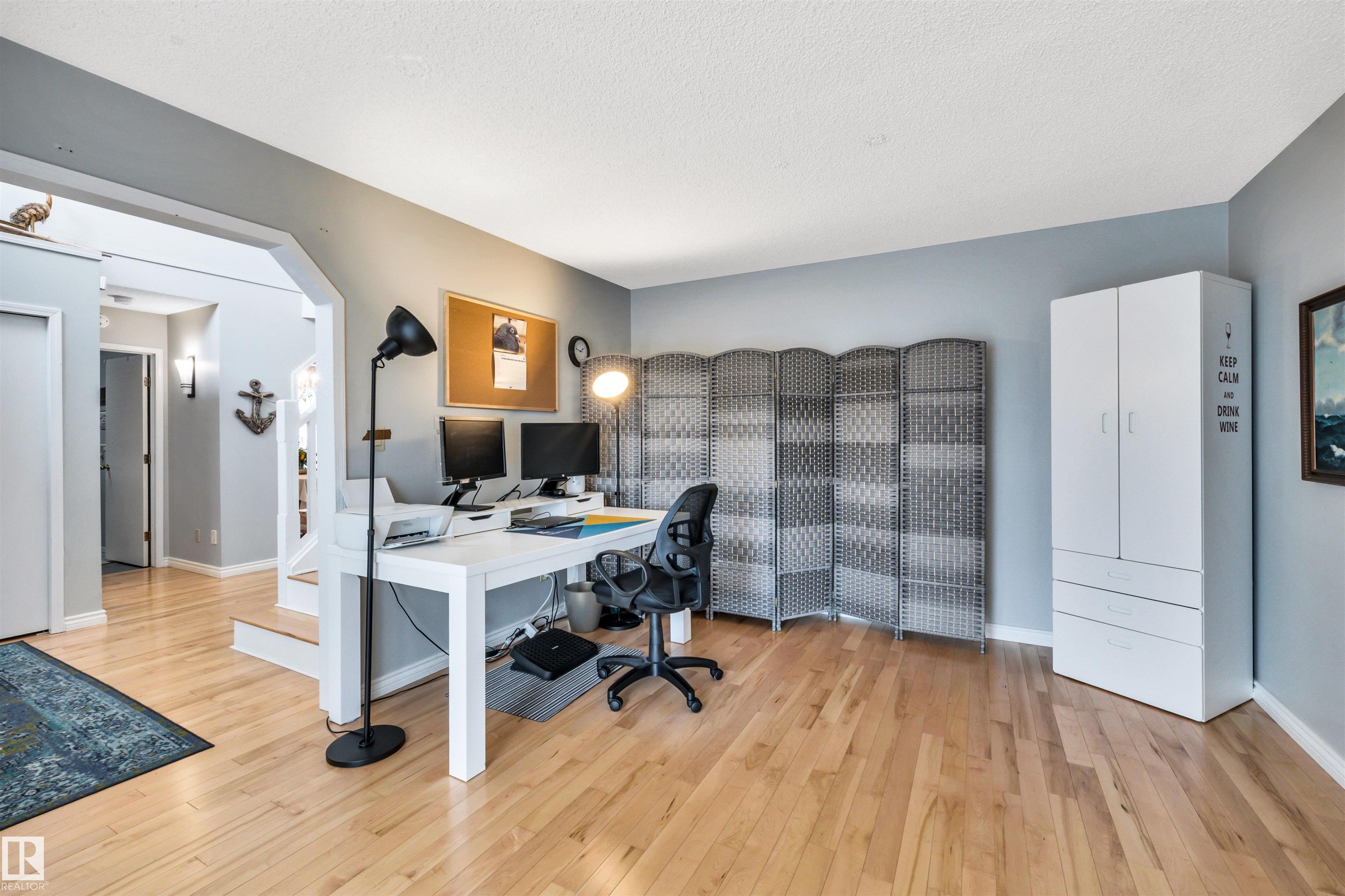 Photo 8 at 37 Deane Crescent, Deer Ridge, St. Albert