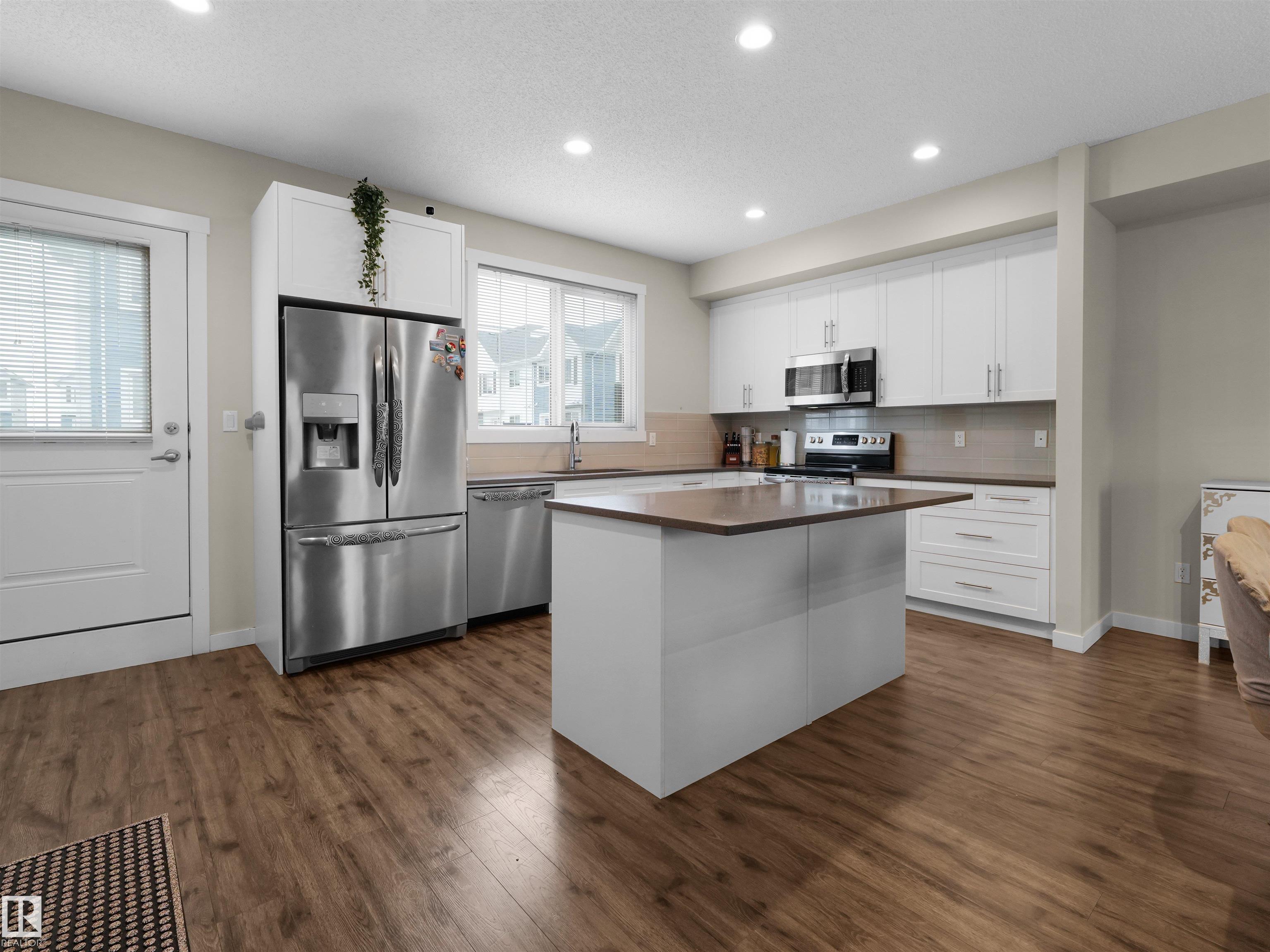 Photo 17 at 4 - 735 Allard Boulevard SW, Allard, Edmonton