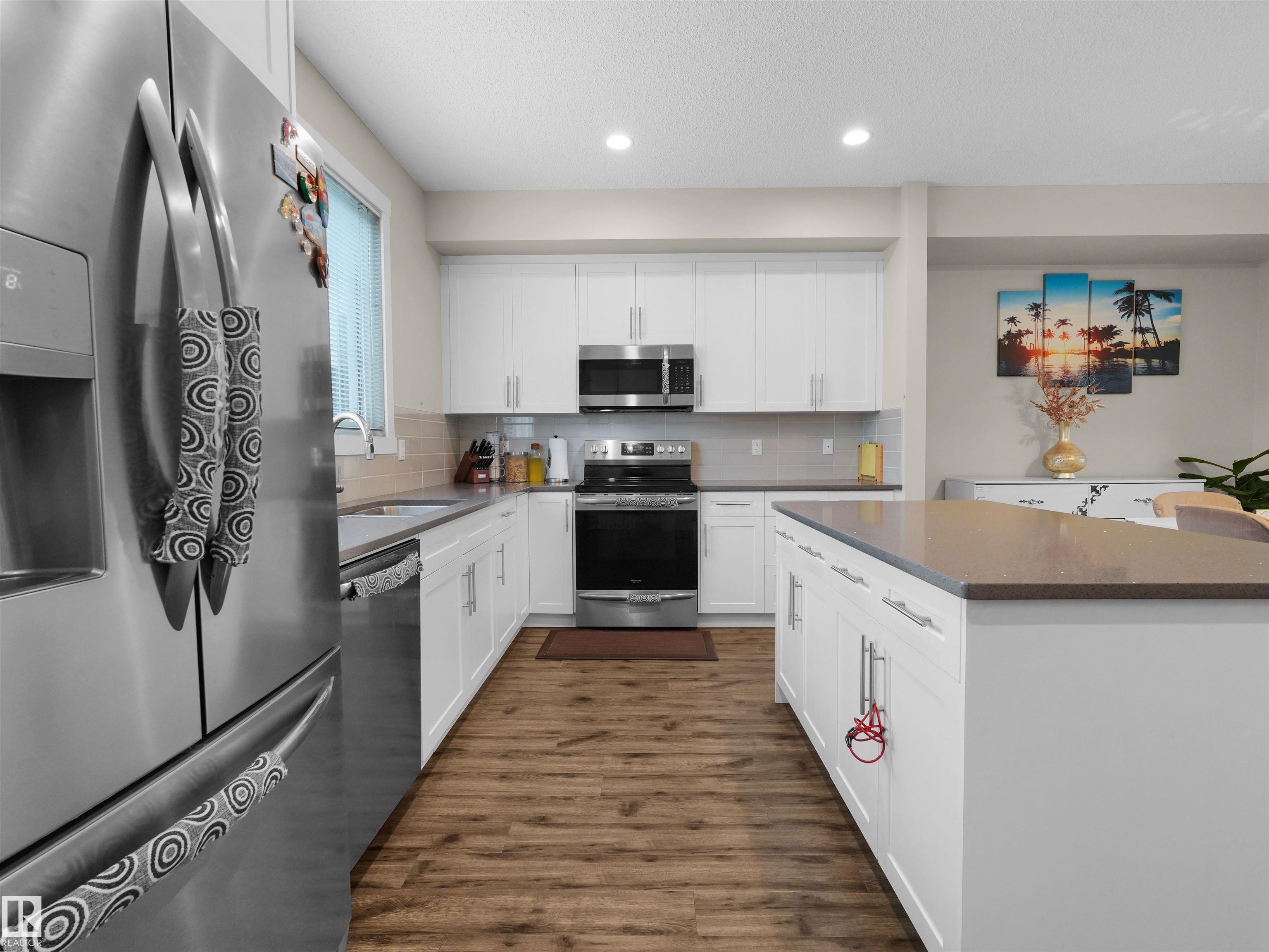 Photo 18 at 4 - 735 Allard Boulevard SW, Allard, Edmonton