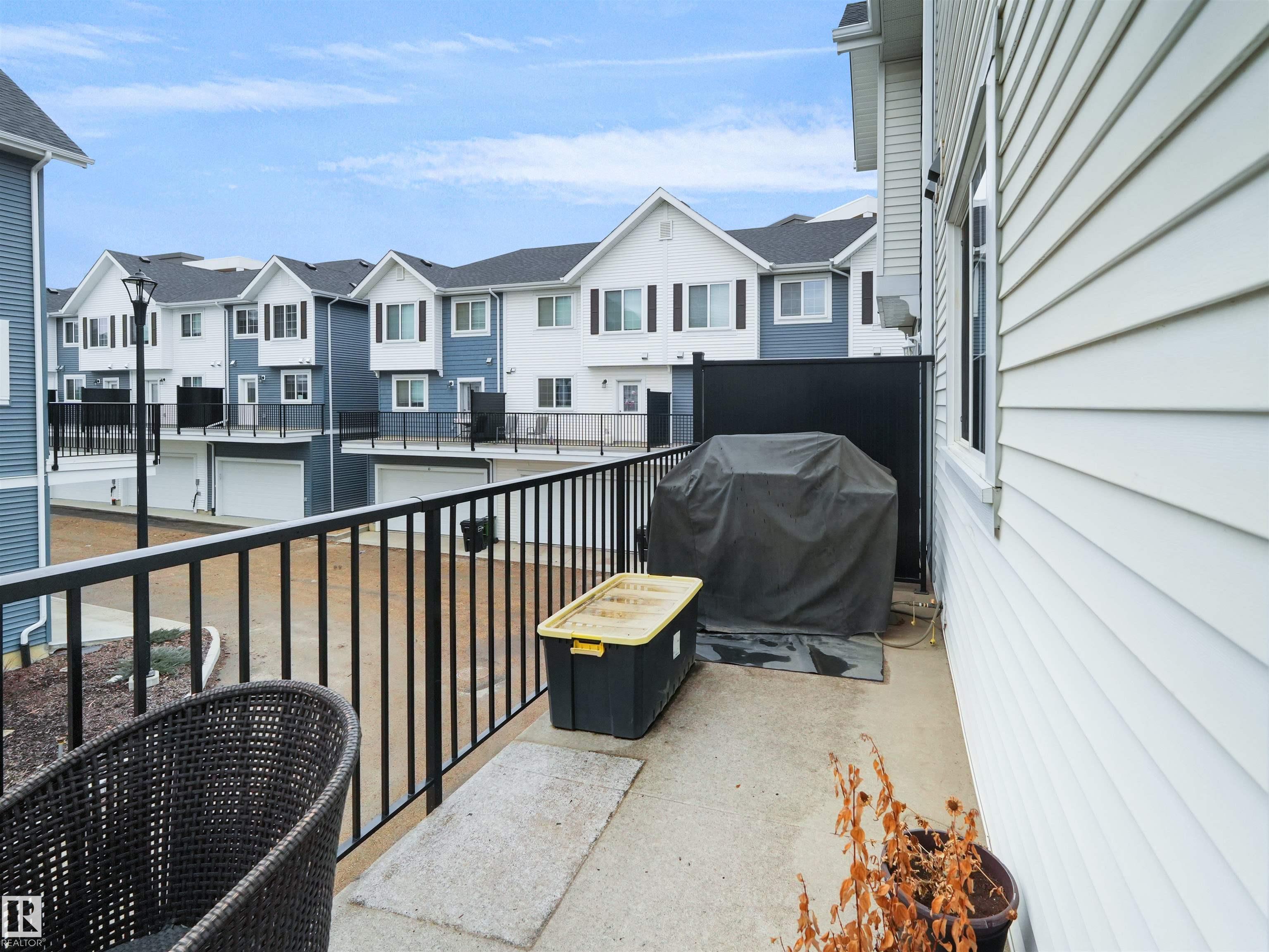 Photo 30 at 4 - 735 Allard Boulevard SW, Allard, Edmonton