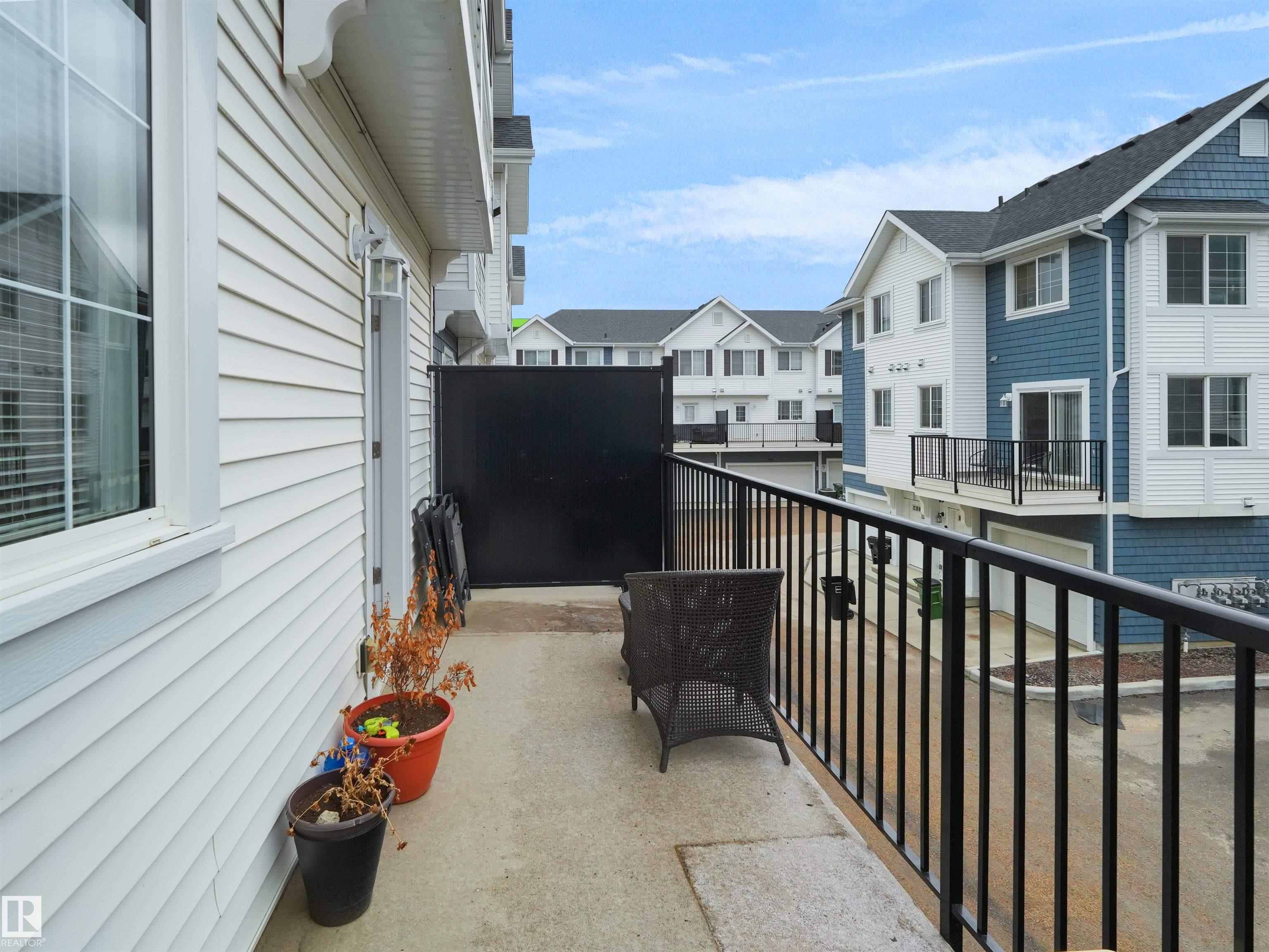 Photo 31 at 4 - 735 Allard Boulevard SW, Allard, Edmonton