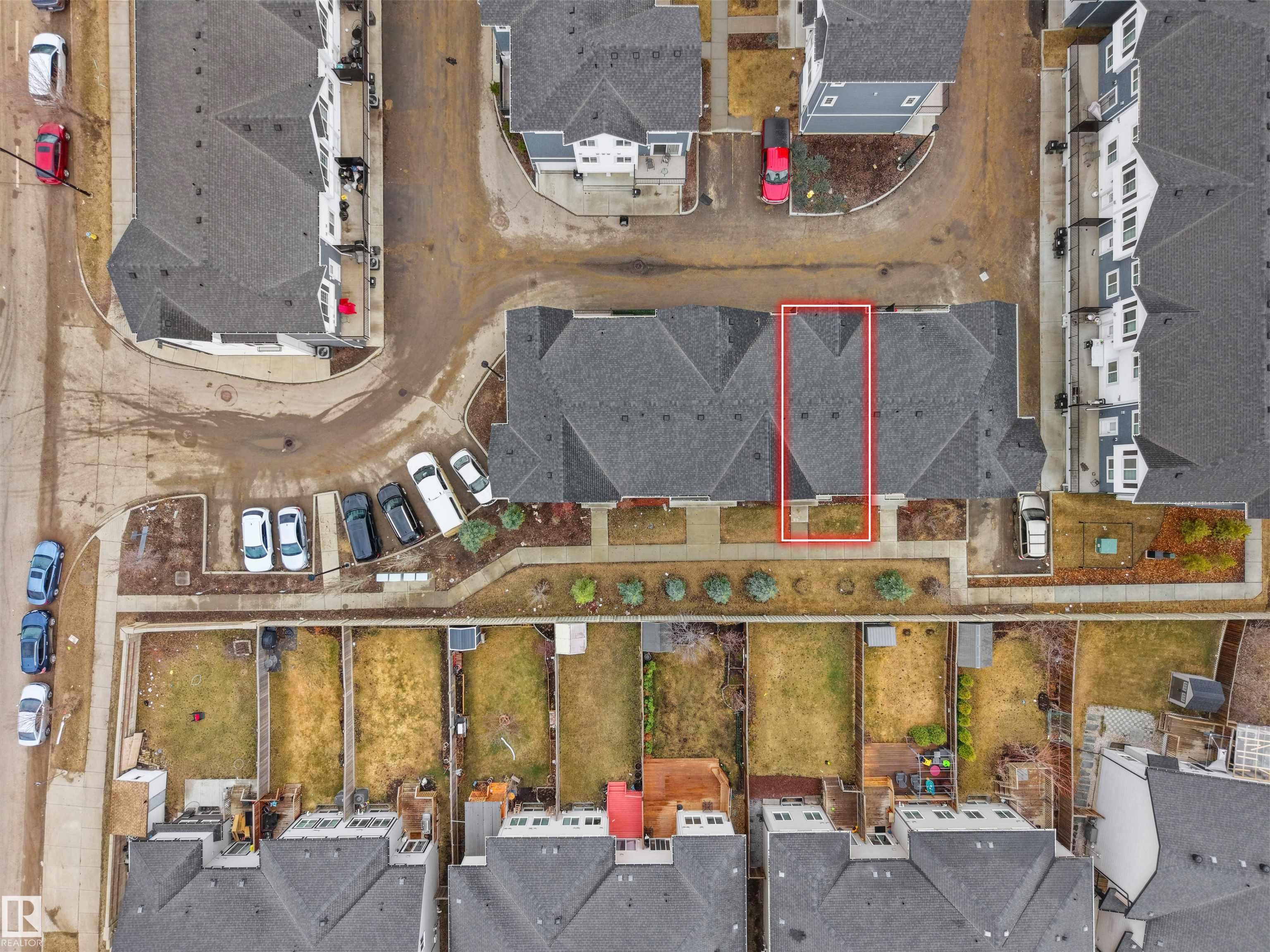 4 - 735 Allard Boulevard SW, Allard, Edmonton