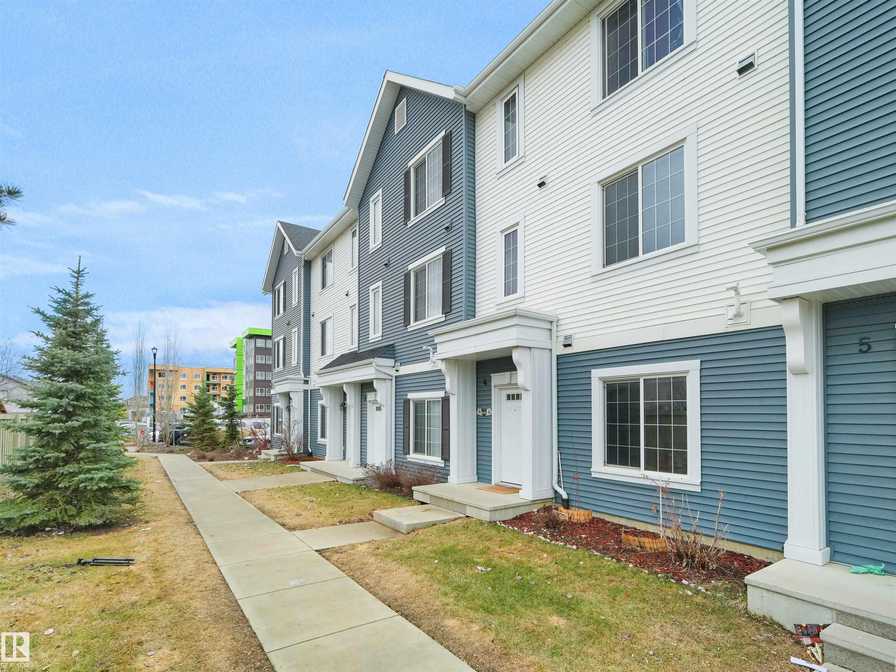 Photo 8 at 4 - 735 Allard Boulevard SW, Allard, Edmonton