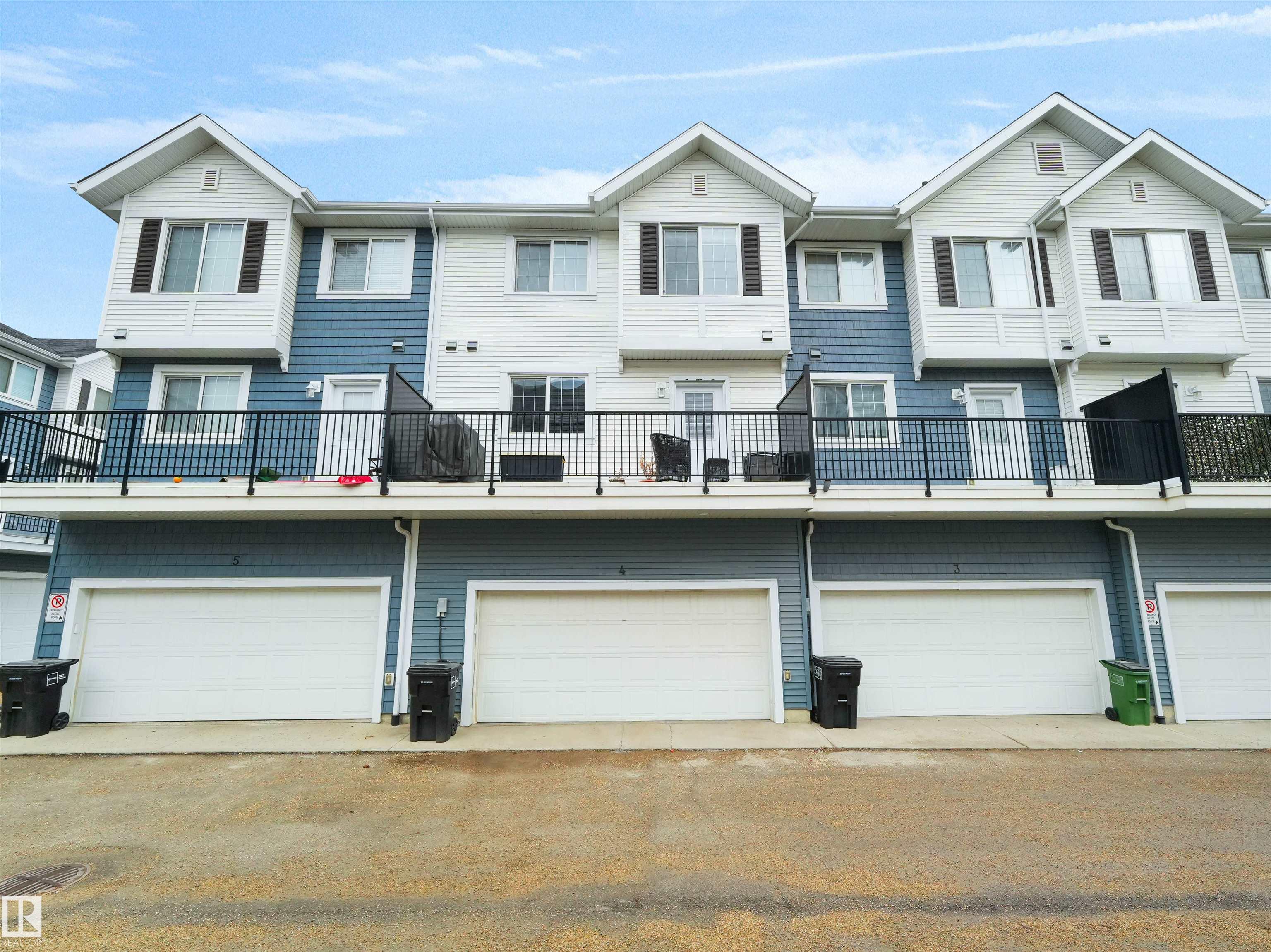 Photo 9 at 4 - 735 Allard Boulevard SW, Allard, Edmonton