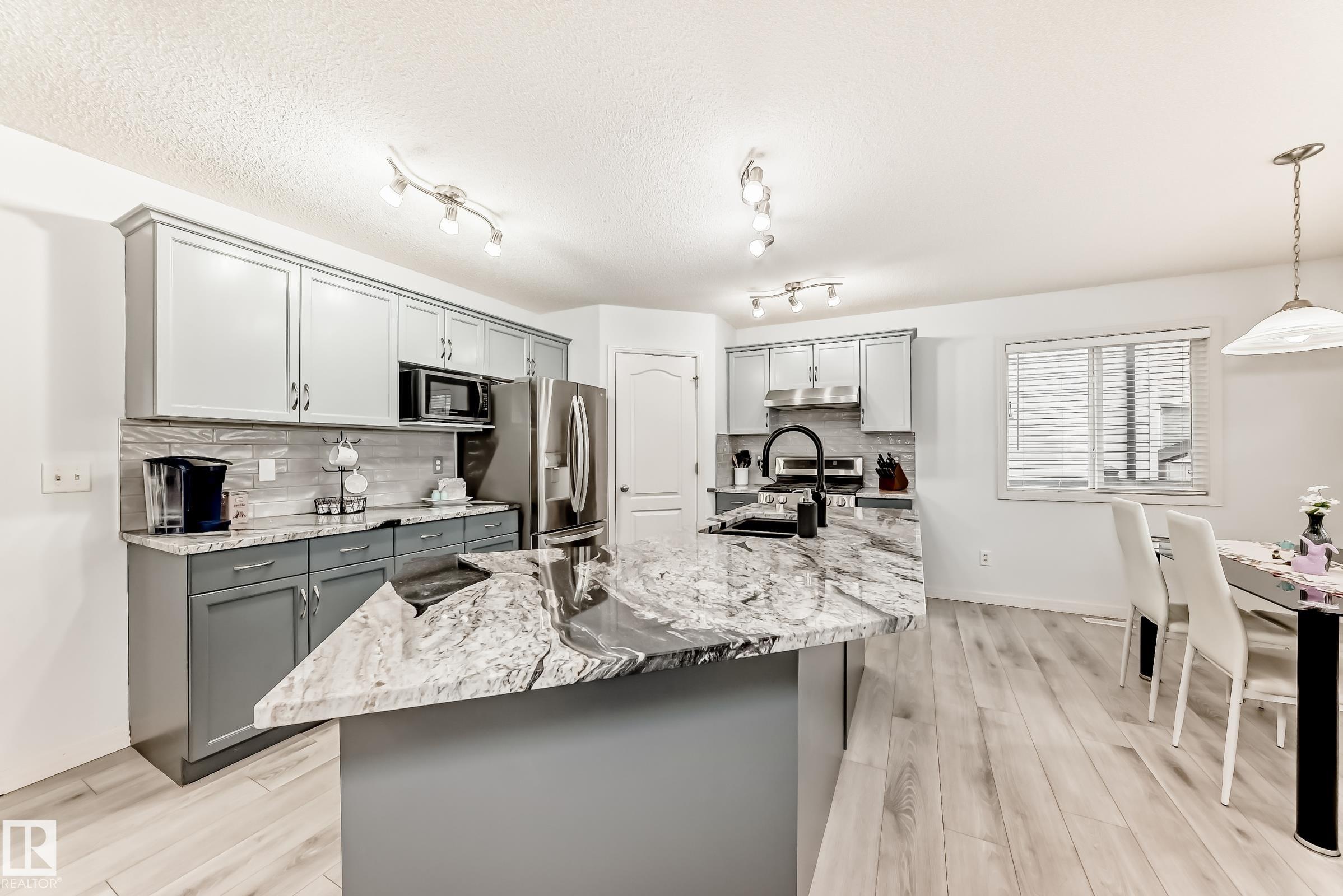 5305 205 Street NW, The Hamptons, Edmonton