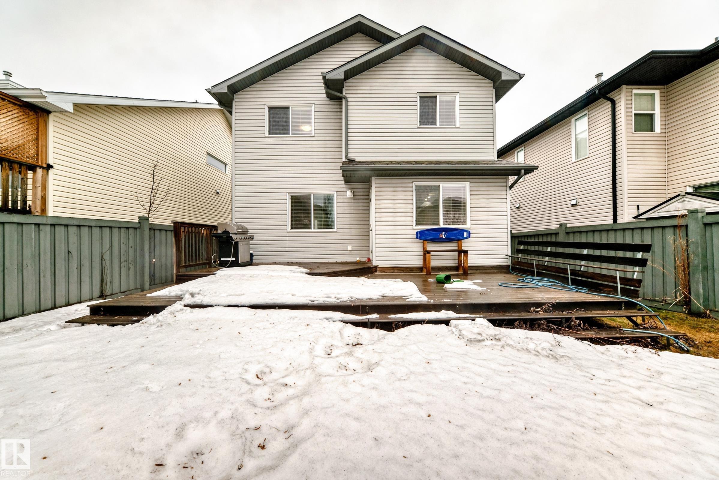 Photo 41 at 5305 205 Street NW, The Hamptons, Edmonton