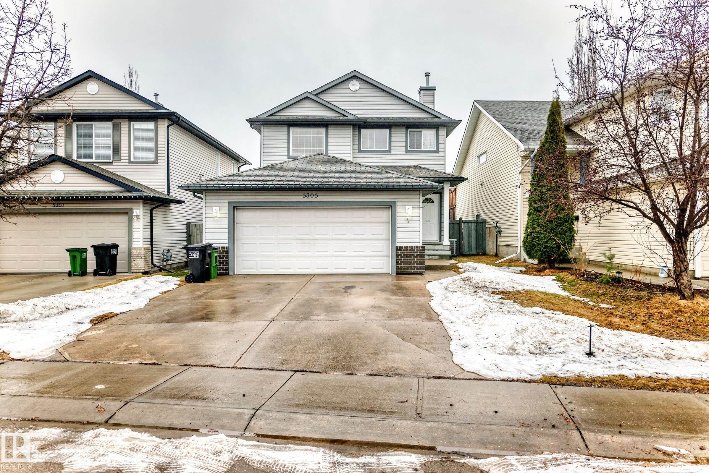 Photo 42 at 5305 205 Street NW, The Hamptons, Edmonton