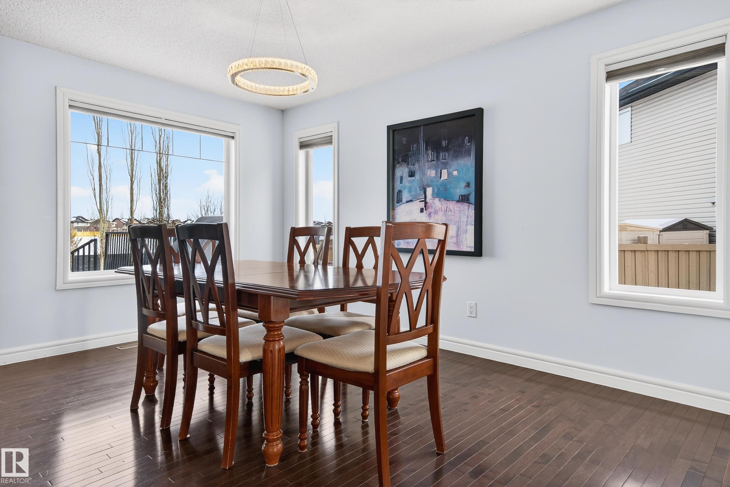 Photo 12 at 8477 Sloane Crescent NW, South Terwillegar, Edmonton