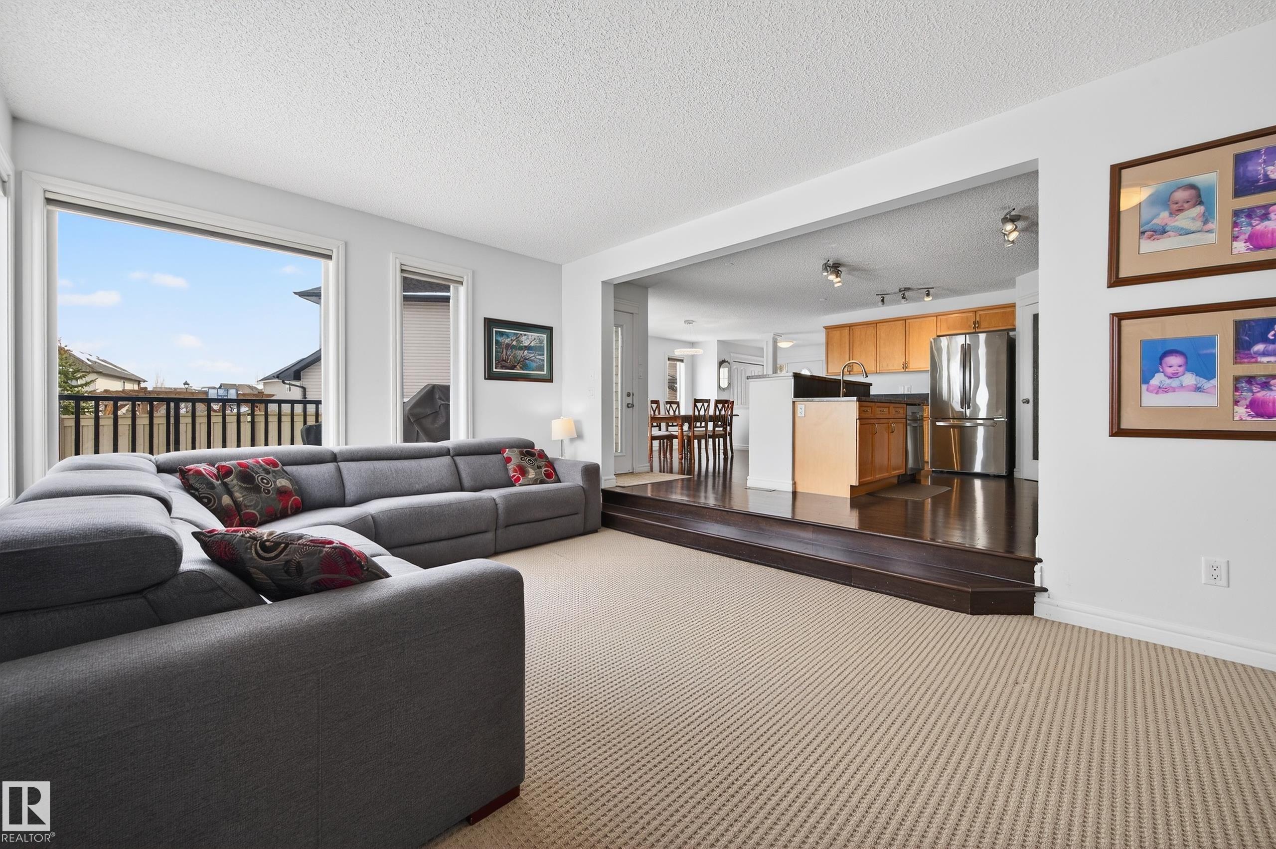 Photo 25 at 8477 Sloane Crescent NW, South Terwillegar, Edmonton