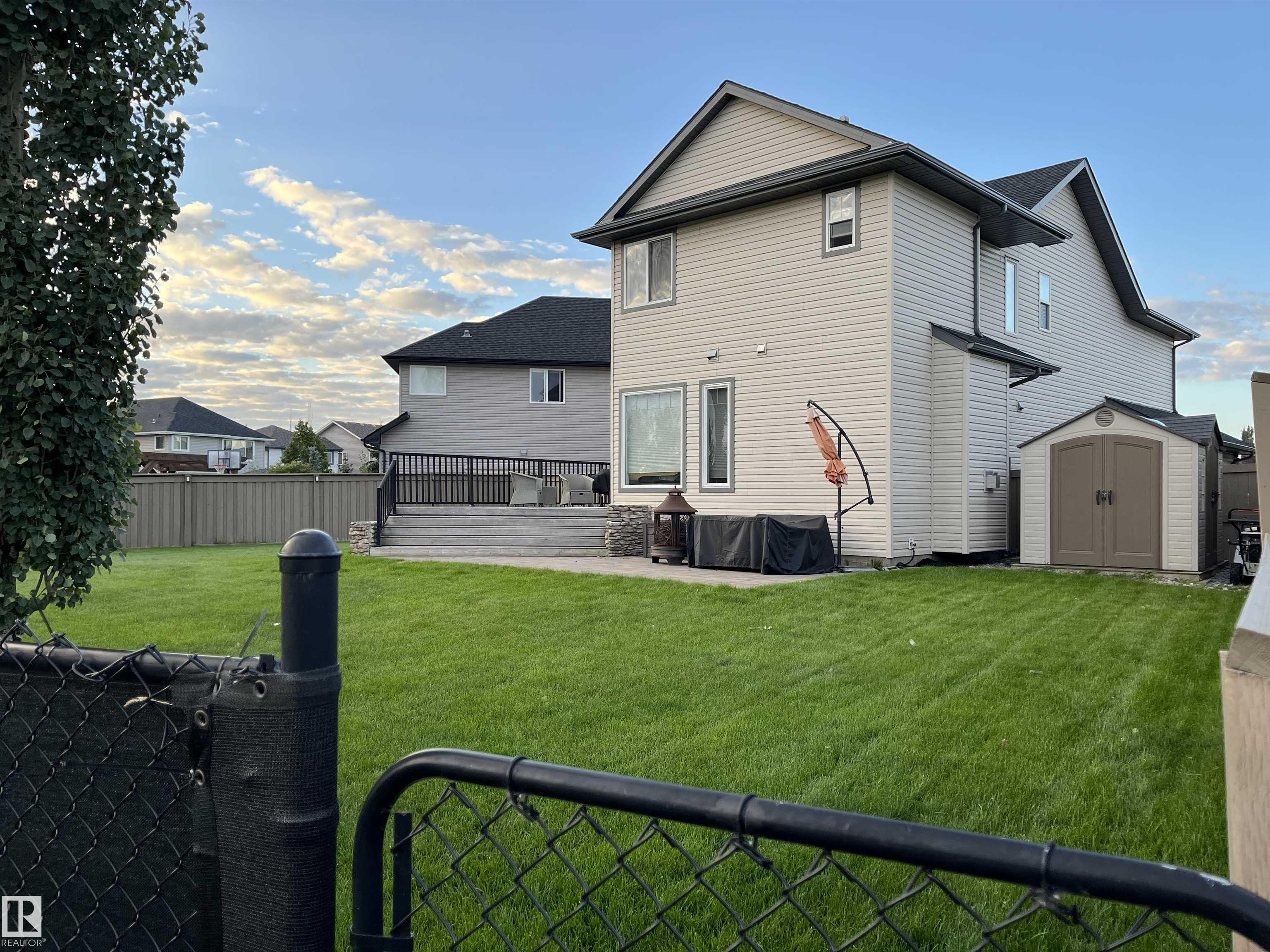 8477 Sloane Crescent NW, South Terwillegar, Edmonton