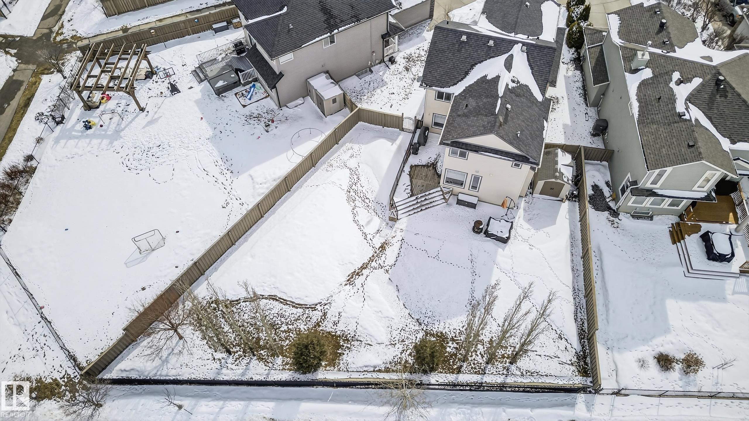 Photo 51 at 8477 Sloane Crescent NW, South Terwillegar, Edmonton