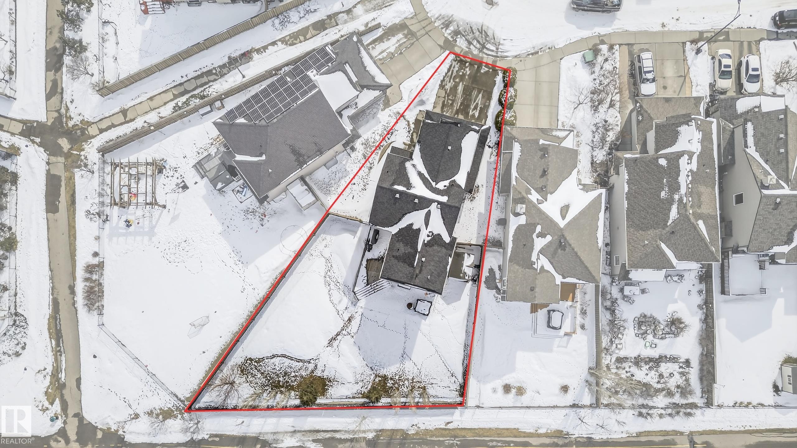 Photo 54 at 8477 Sloane Crescent NW, South Terwillegar, Edmonton