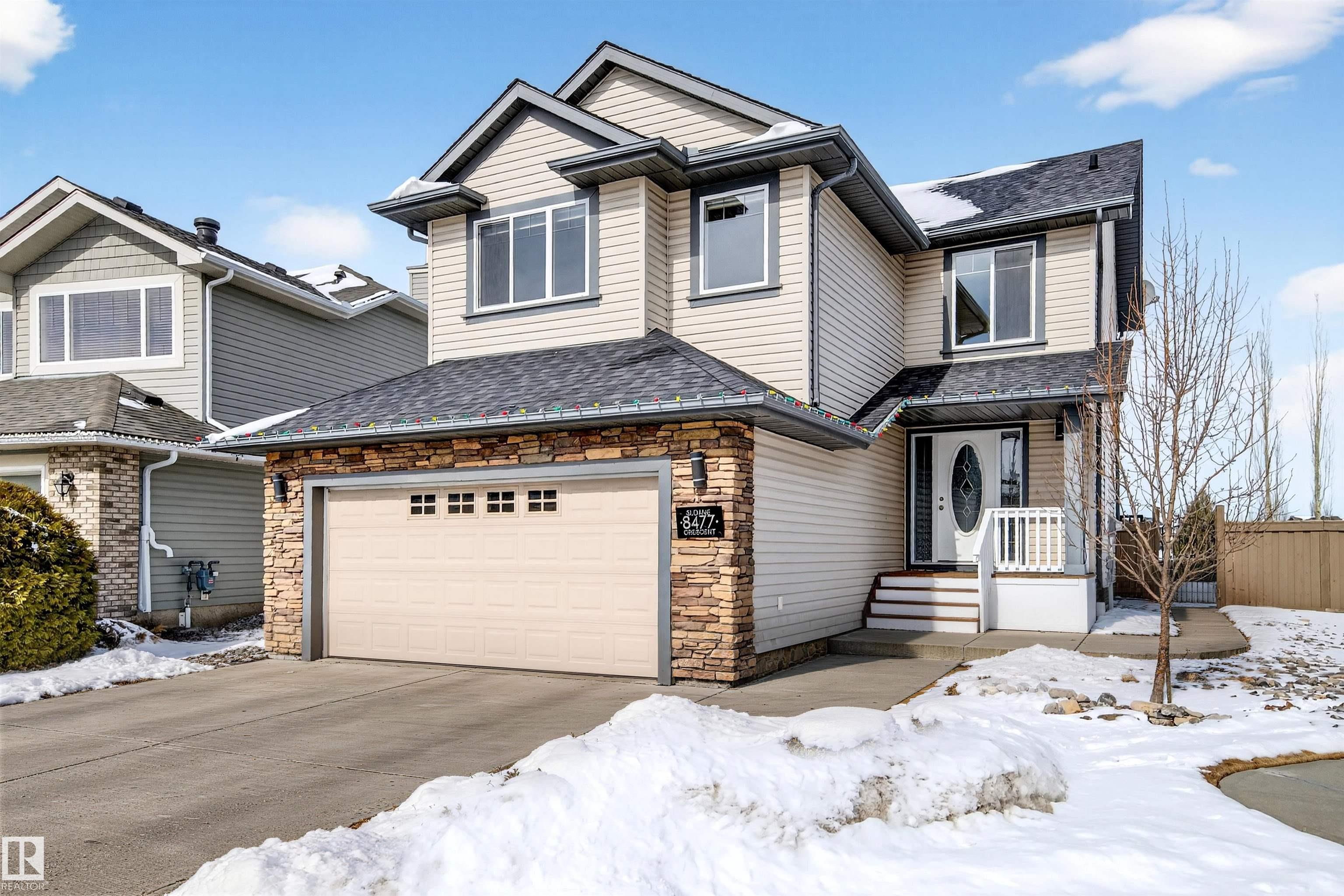 Photo 56 at 8477 Sloane Crescent NW, South Terwillegar, Edmonton
