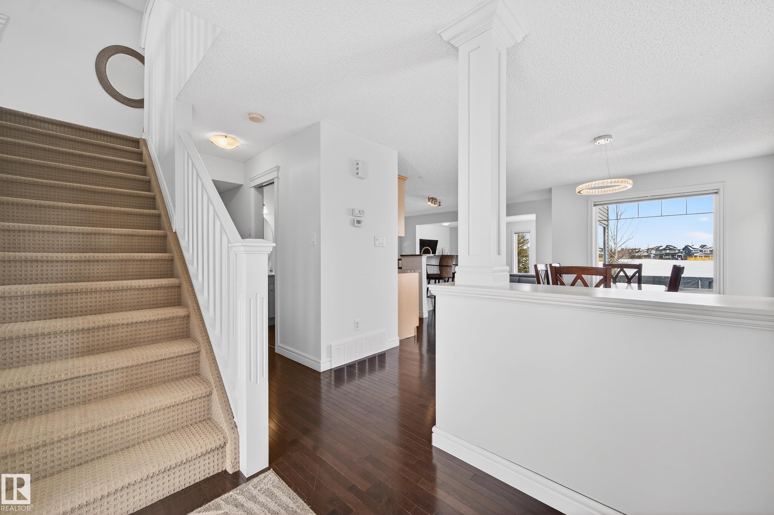 Photo 8 at 8477 Sloane Crescent NW, South Terwillegar, Edmonton