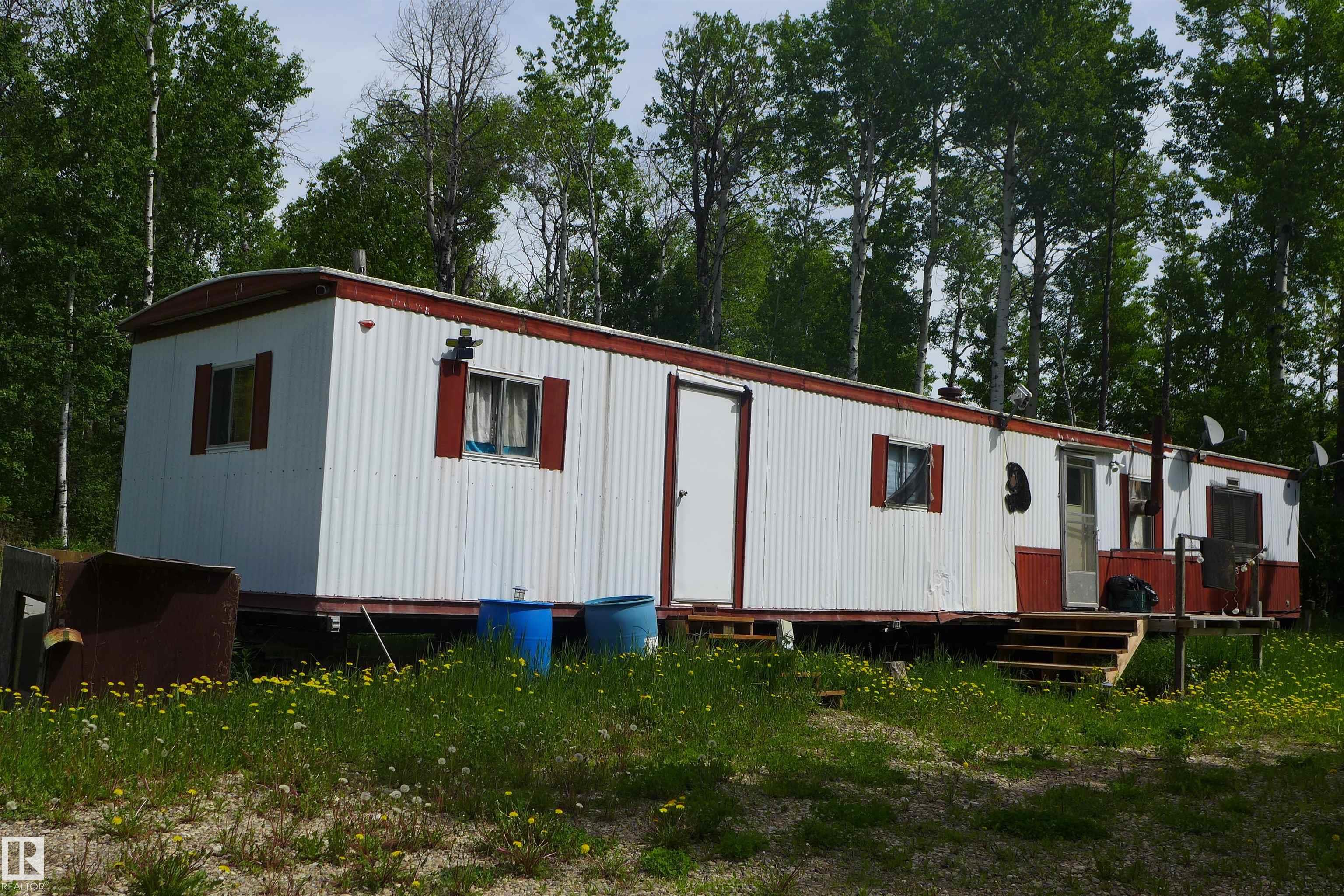 Photo 11 at 5430 Hghway 16, None, Rural Parkland County