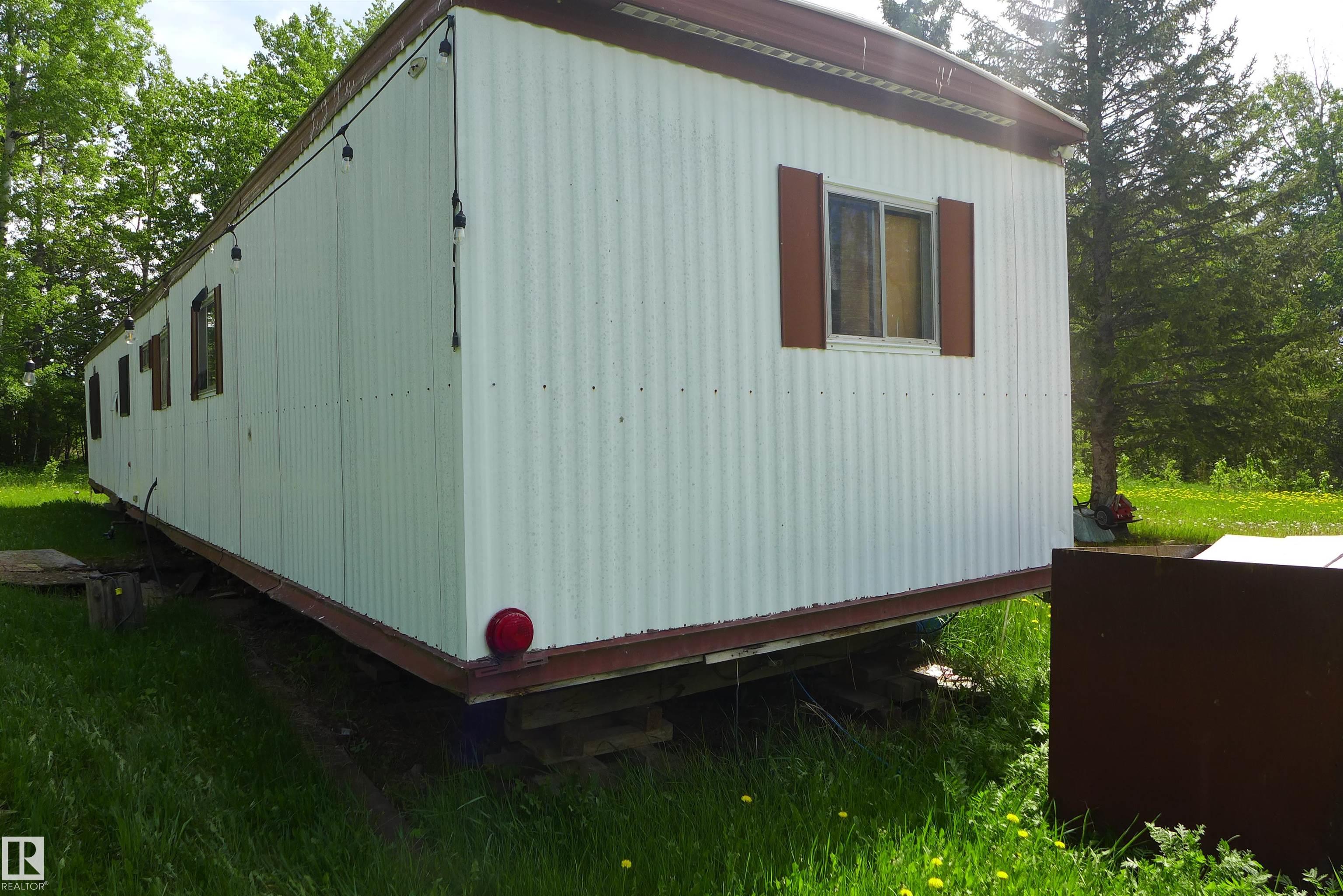 Photo 12 at 5430 Hghway 16, None, Rural Parkland County