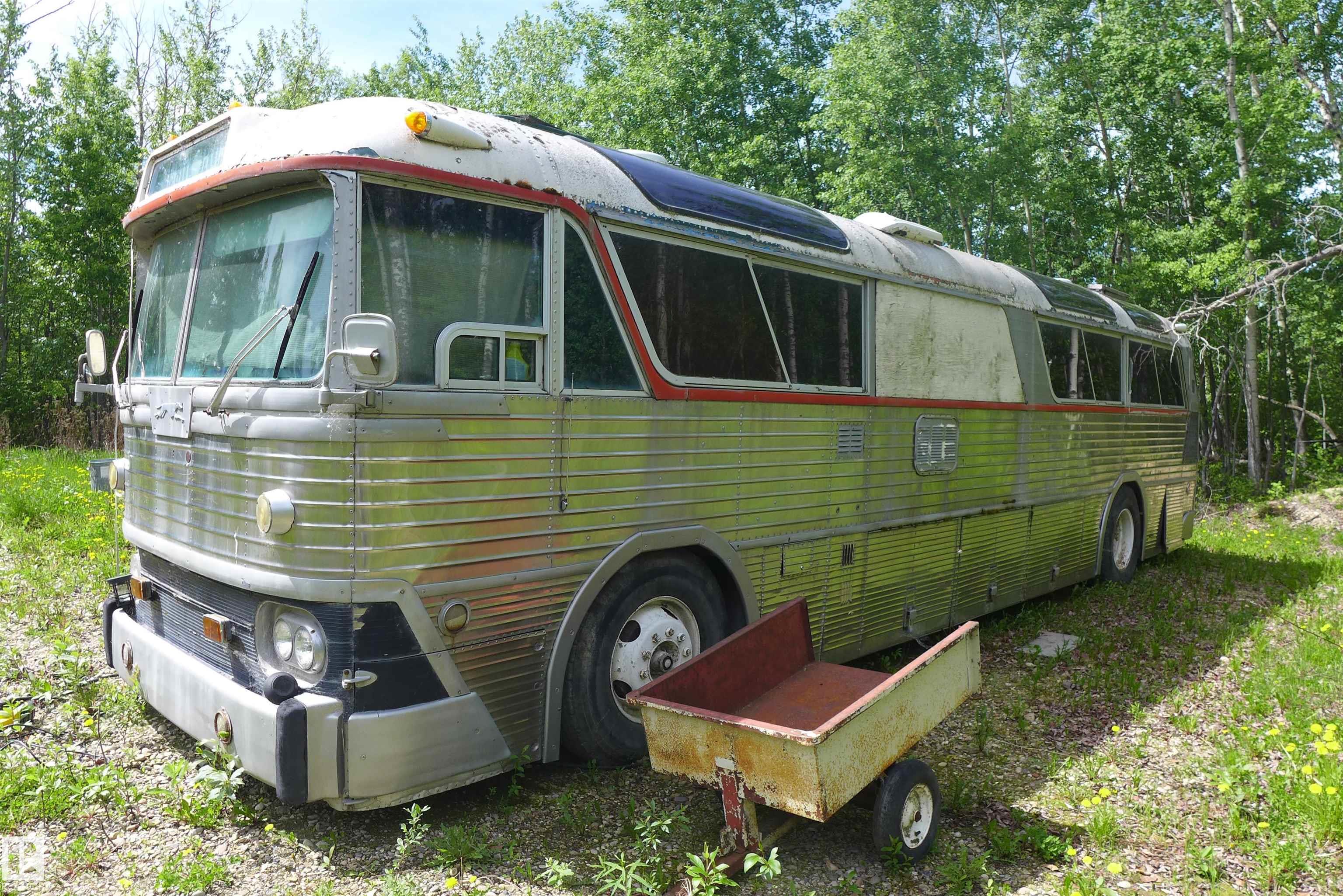 Photo 13 at 5430 Hghway 16, None, Rural Parkland County