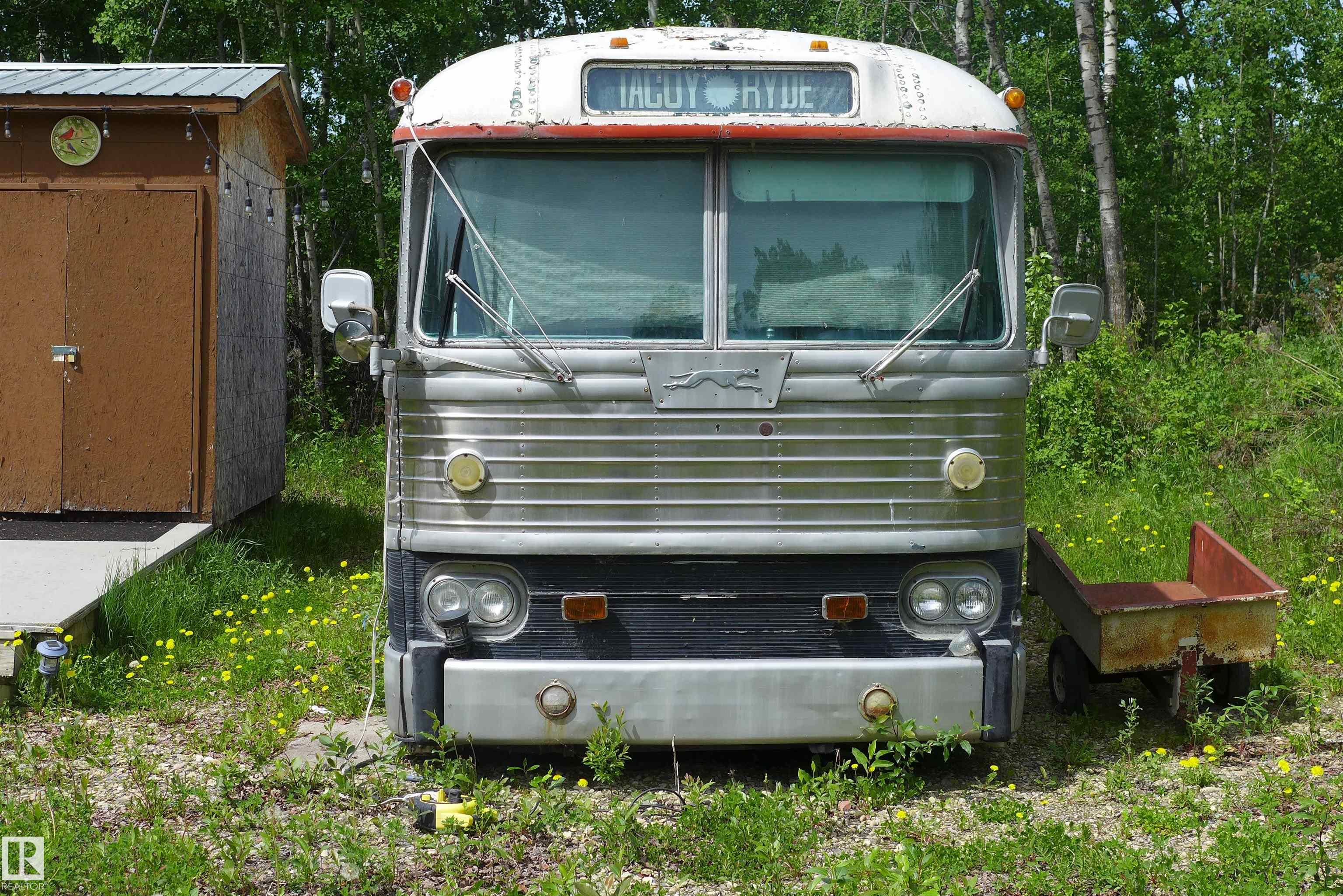 Photo 14 at 5430 Hghway 16, None, Rural Parkland County