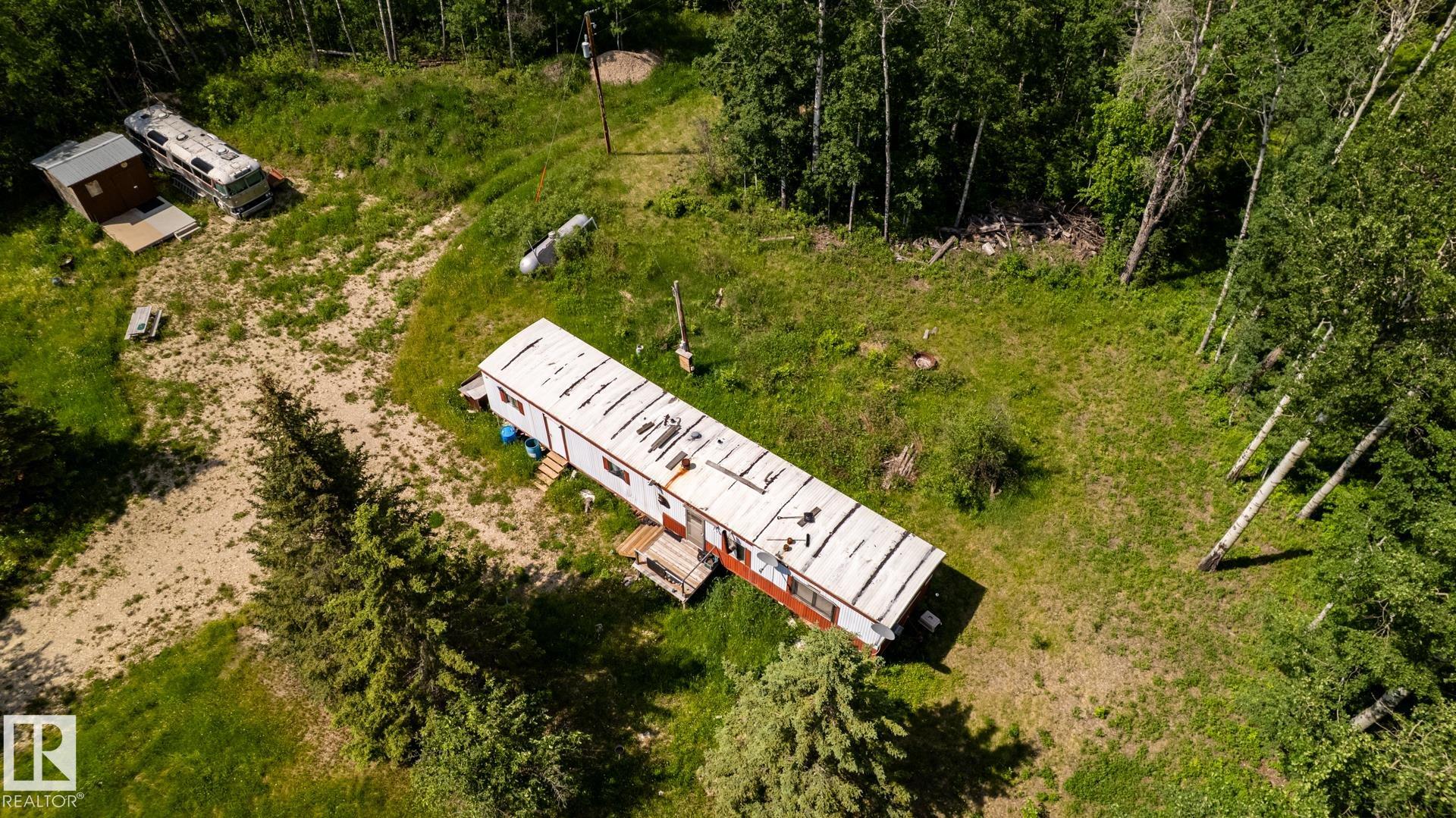 Photo 18 at 5430 Hghway 16, None, Rural Parkland County