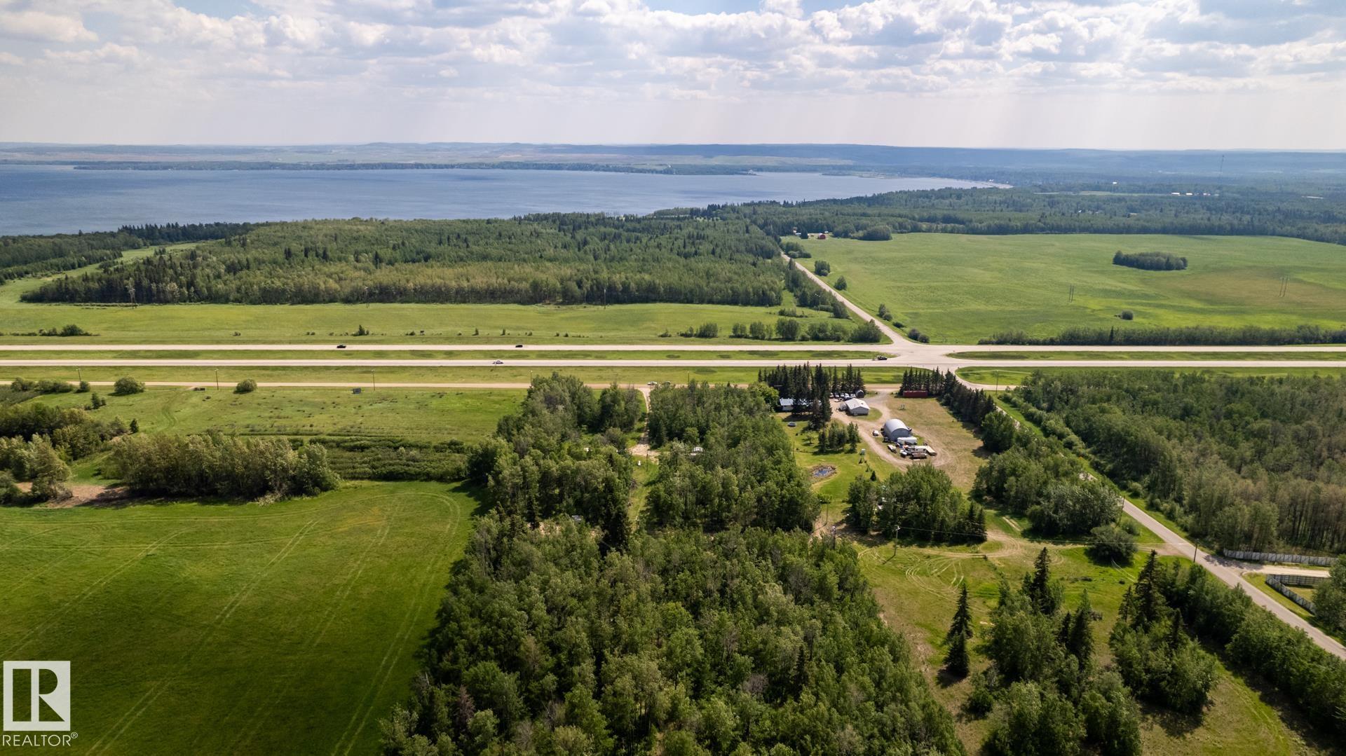 Photo 19 at 5430 Hghway 16, None, Rural Parkland County