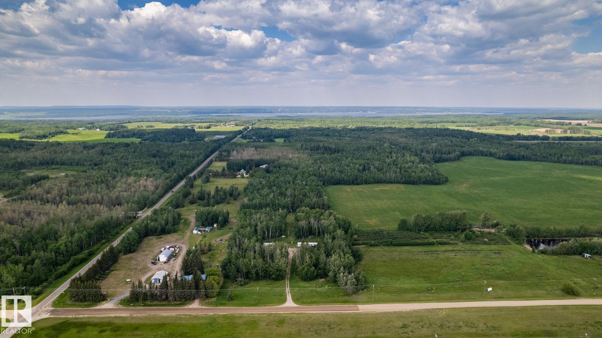 Photo 20 at 5430 Hghway 16, None, Rural Parkland County