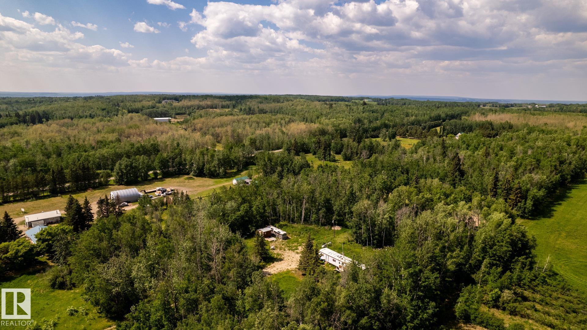 Photo 22 at 5430 Hghway 16, None, Rural Parkland County