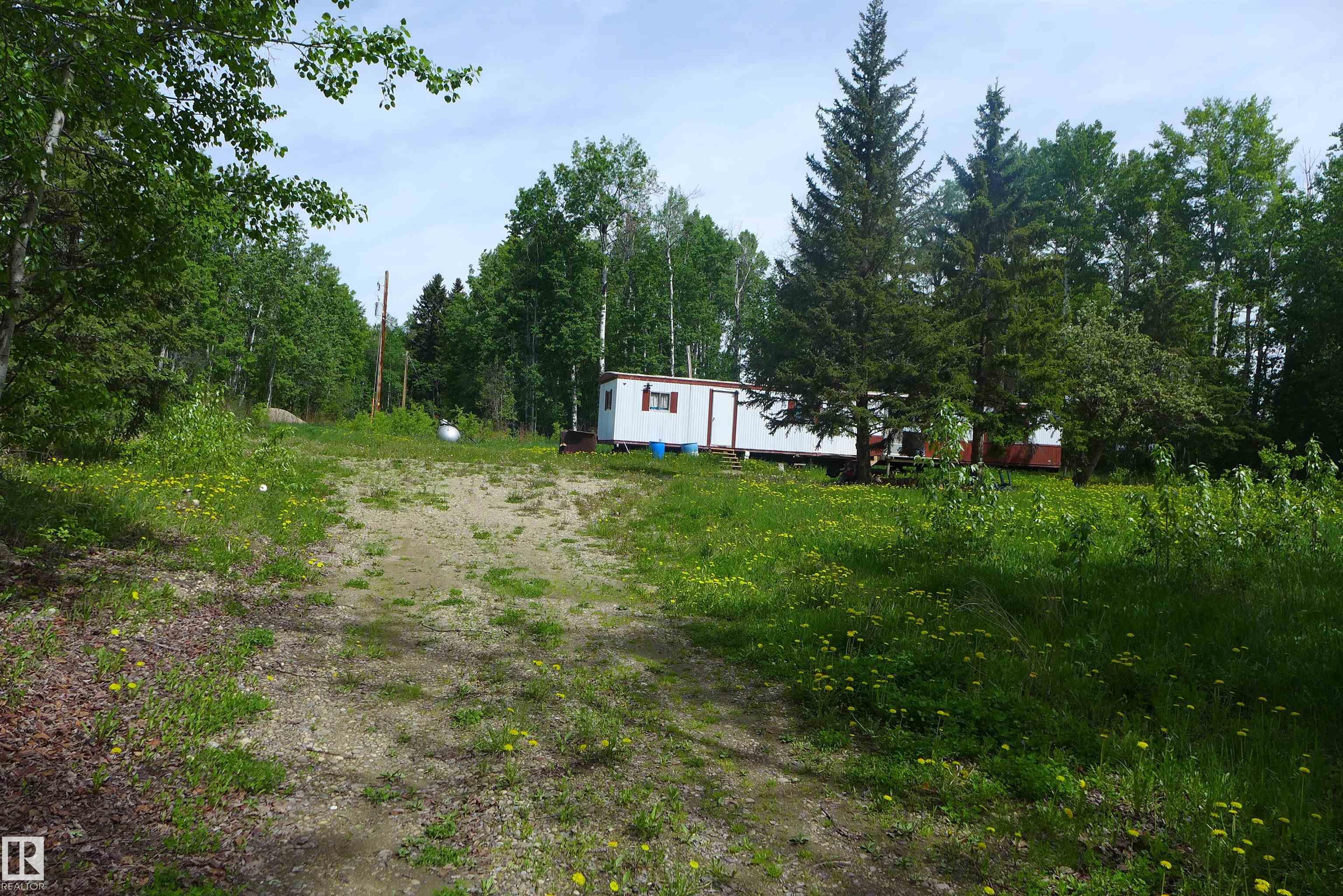 5430 Hghway 16, None, Rural Parkland County