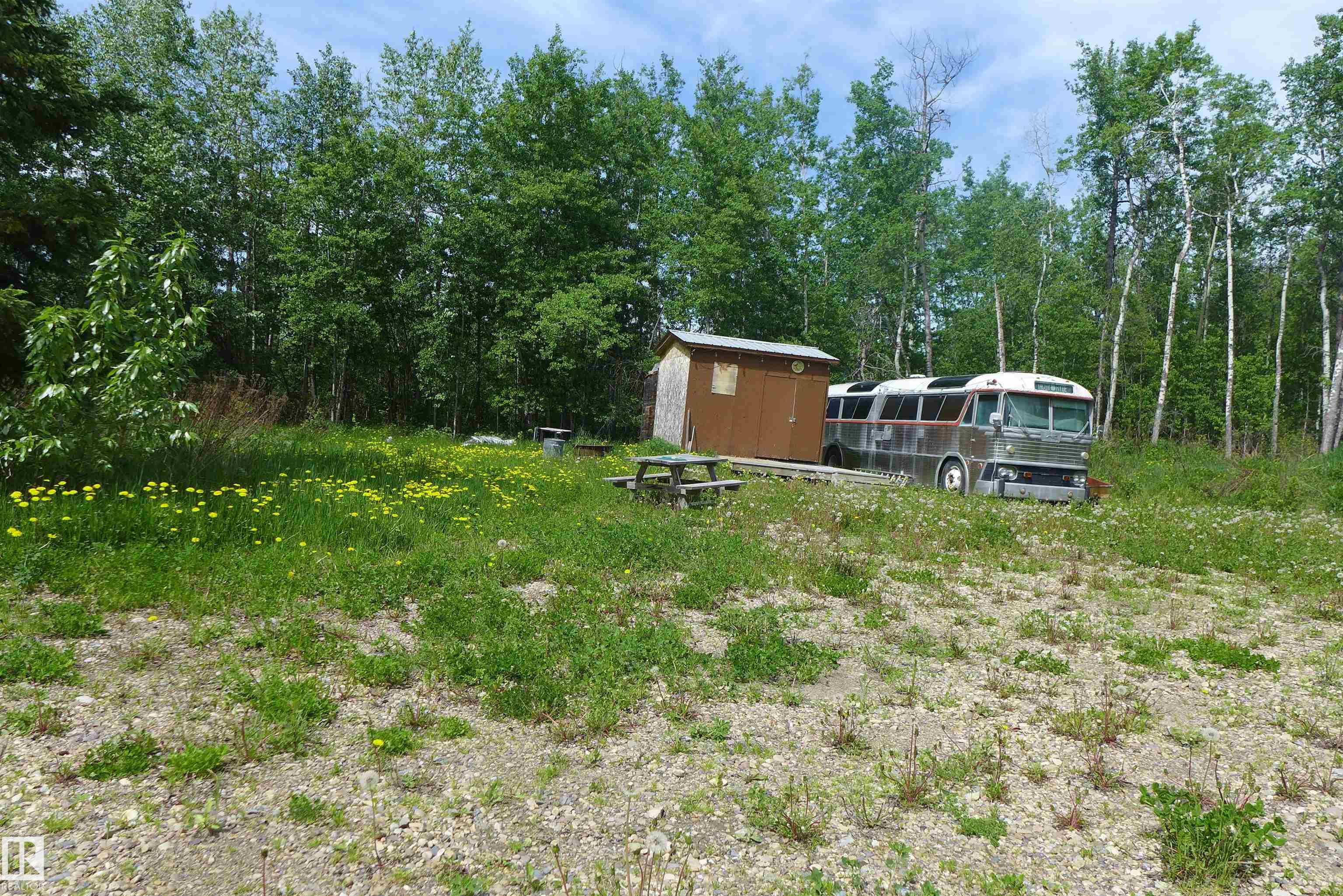 Photo 8 at 5430 Hghway 16, None, Rural Parkland County