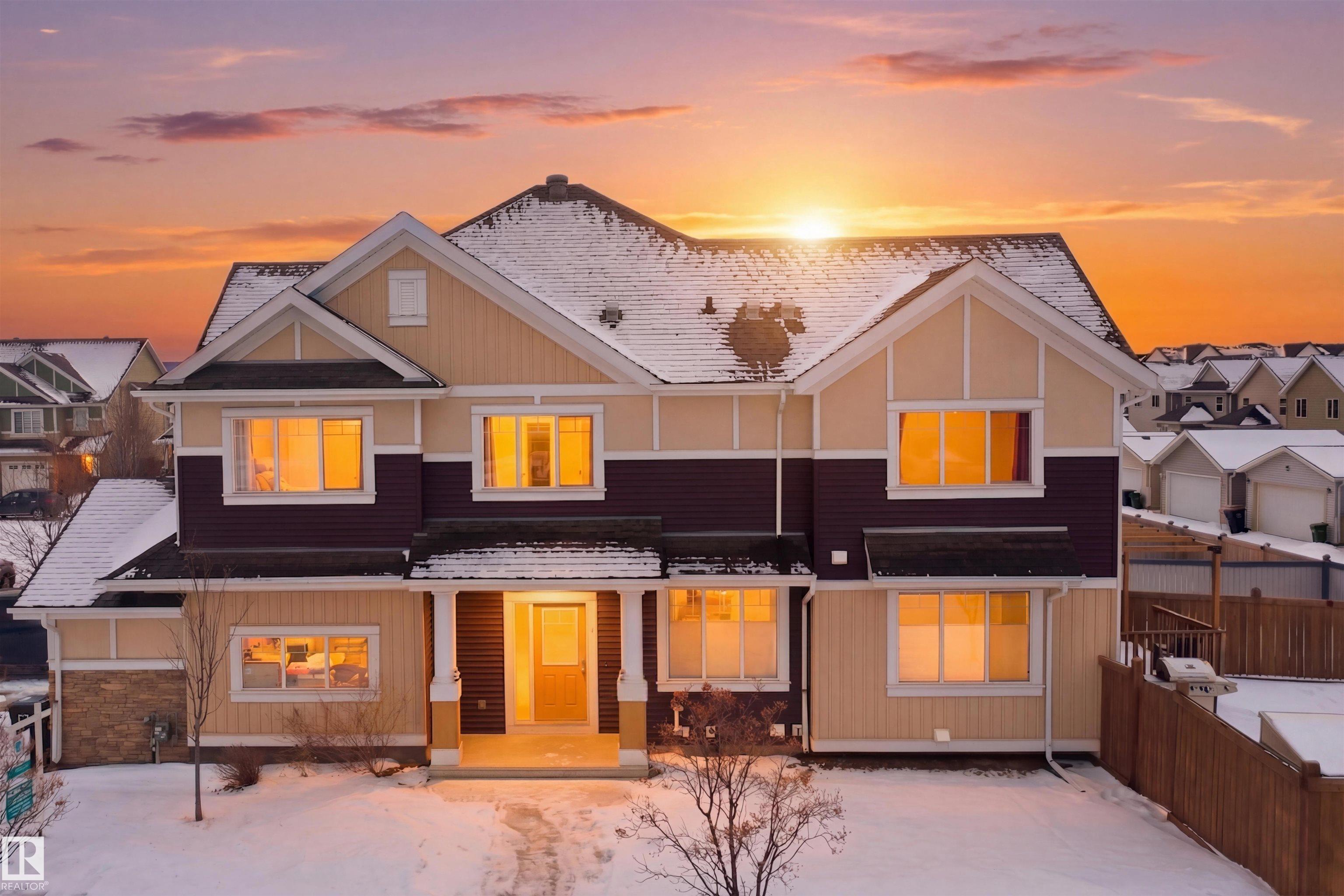 2310 68 Street SW, Summerside, Edmonton