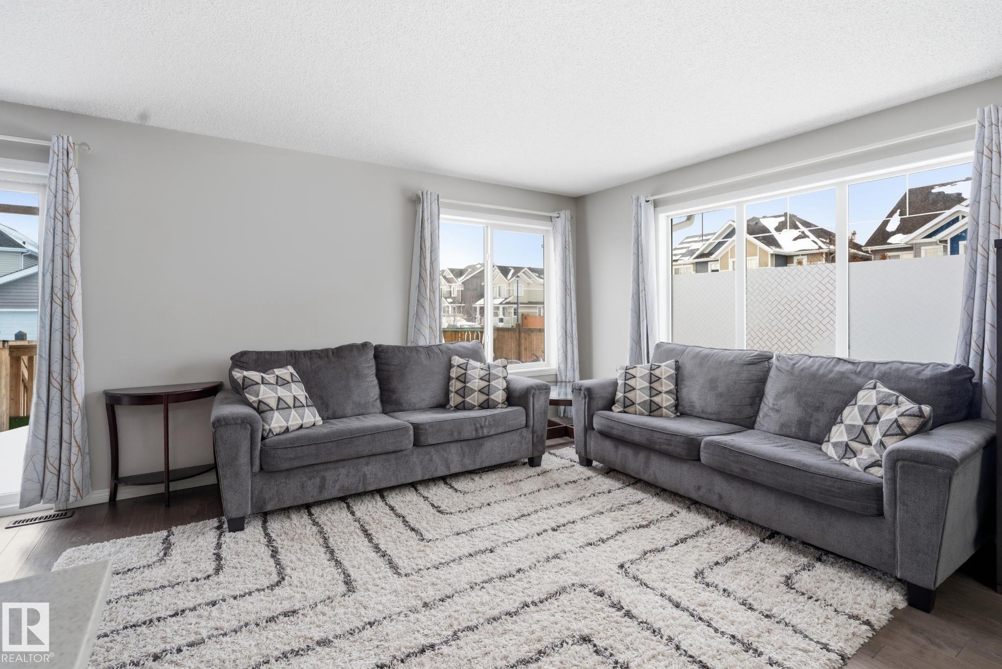 2310 68 Street SW, Summerside, Edmonton