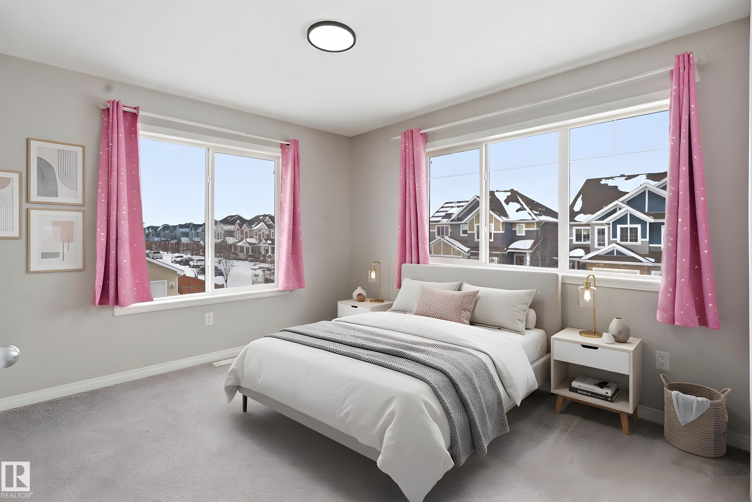 Photo 24 at 2310 68 Street SW, Summerside, Edmonton