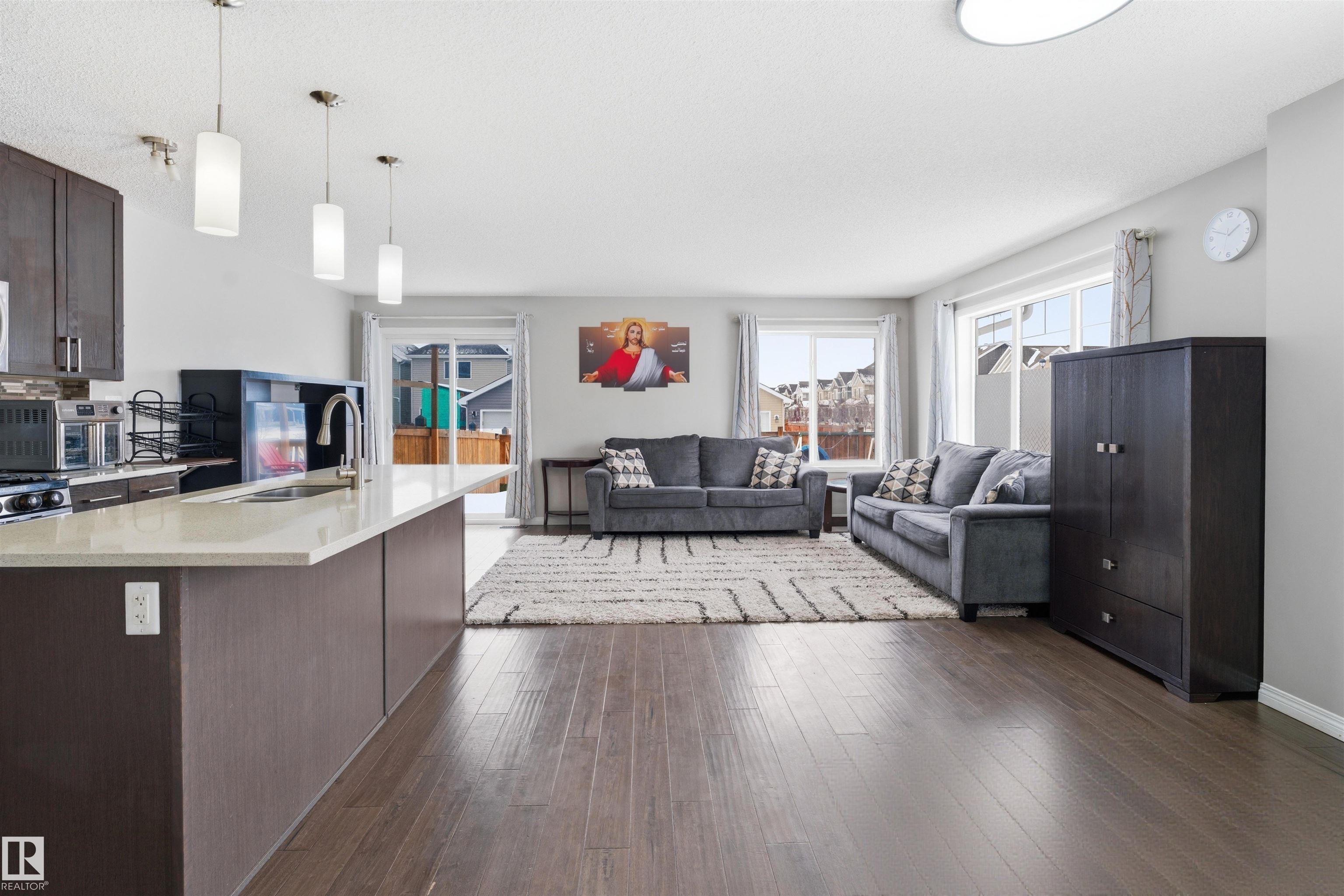 2310 68 Street SW, Summerside, Edmonton