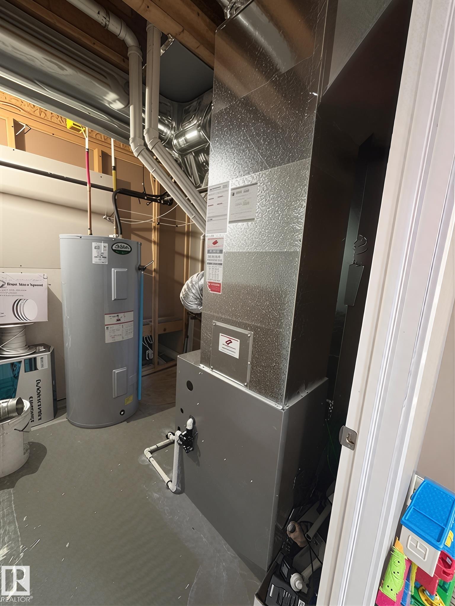 Photo 31 at 2310 68 Street SW, Summerside, Edmonton