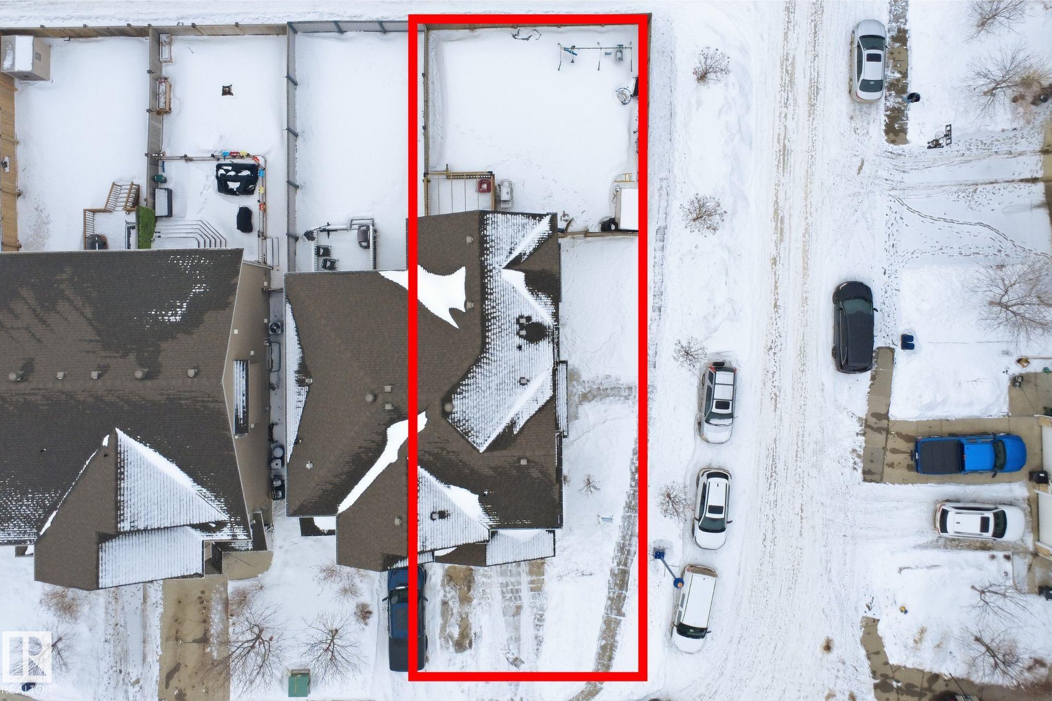 Photo 44 at 2310 68 Street SW, Summerside, Edmonton