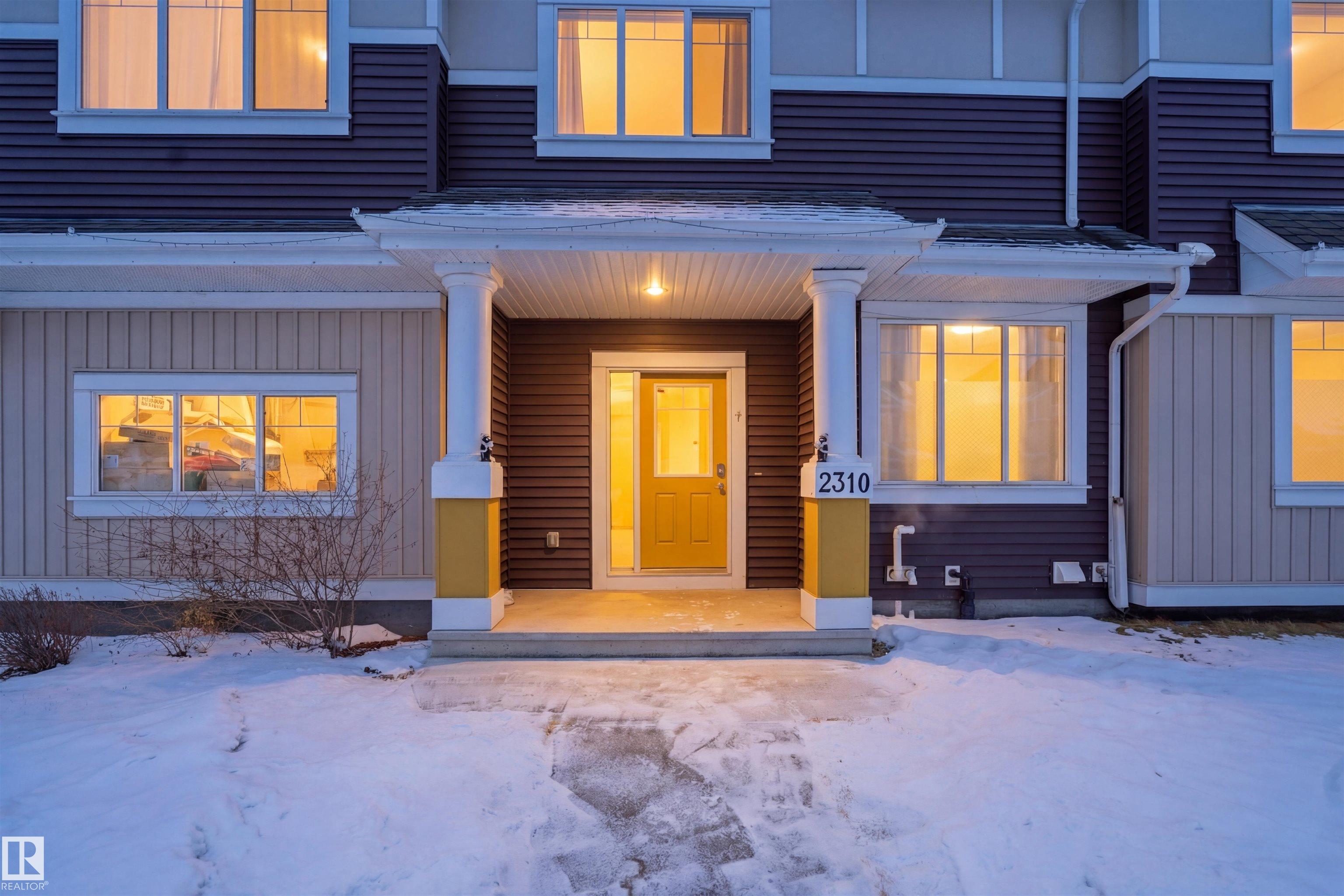 Photo 49 at 2310 68 Street SW, Summerside, Edmonton