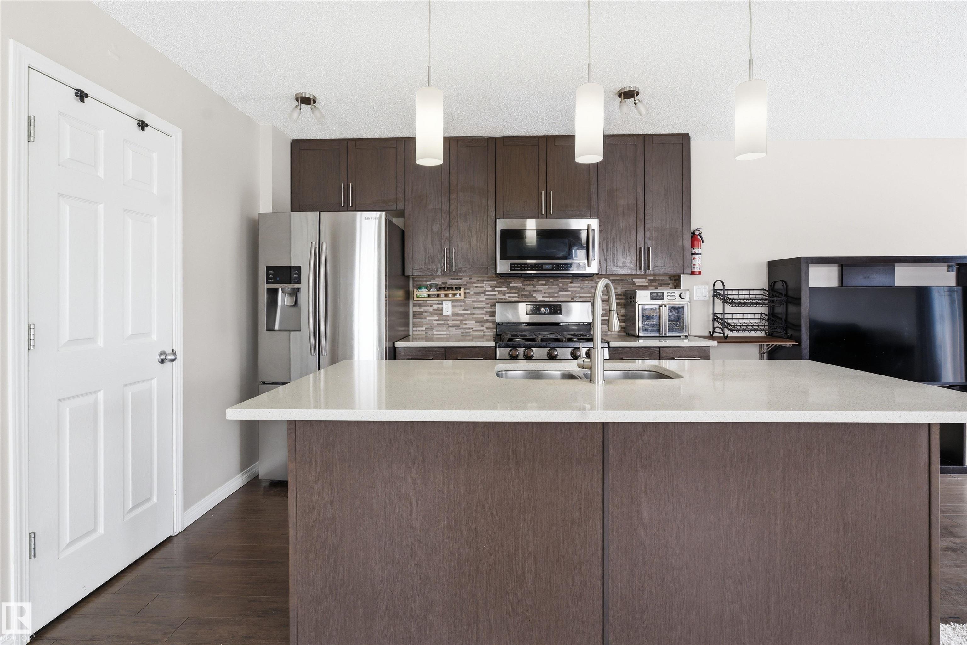 Photo 7 at 2310 68 Street SW, Summerside, Edmonton