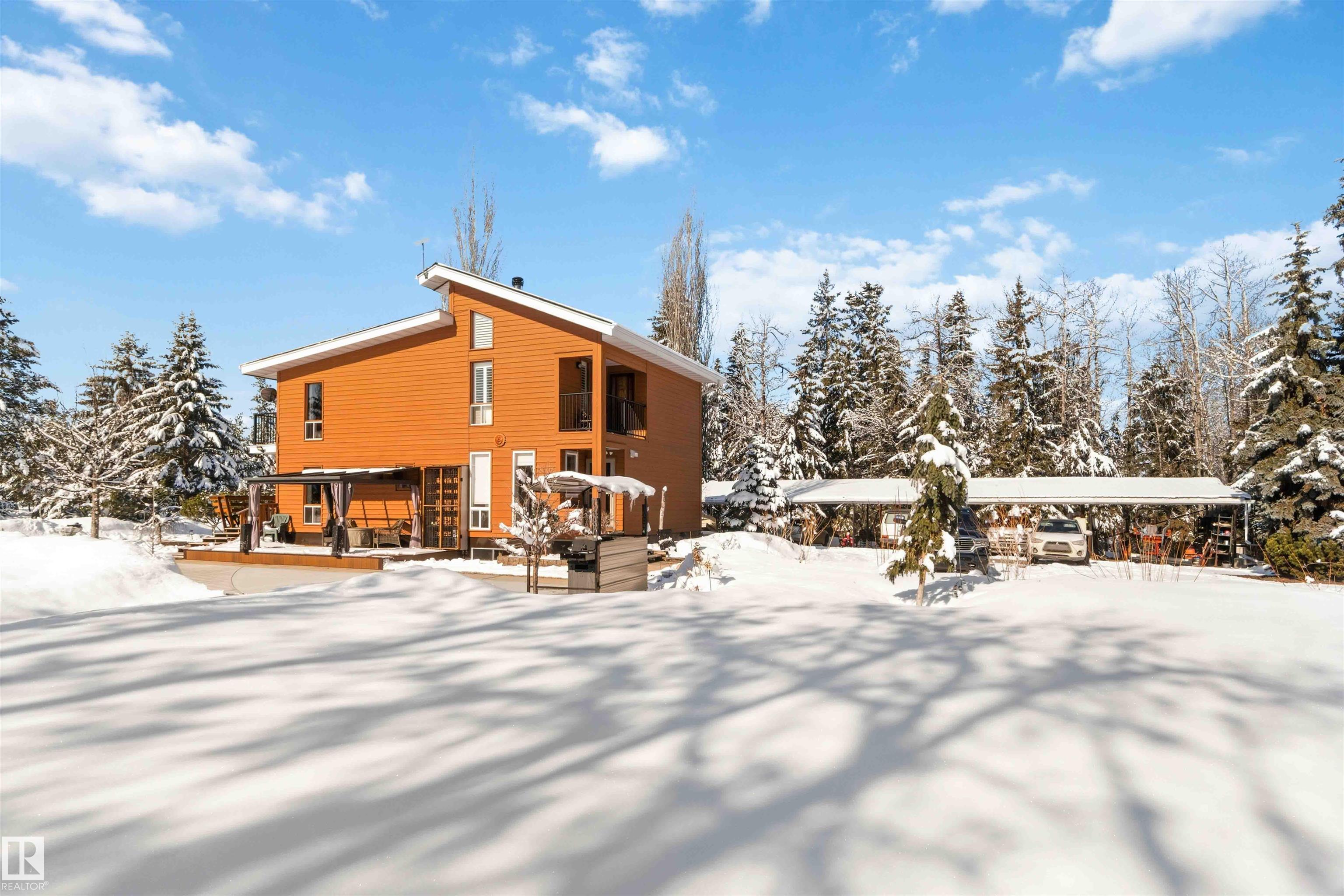 20116 Twp Road 574a, None, Rural Sturgeon County