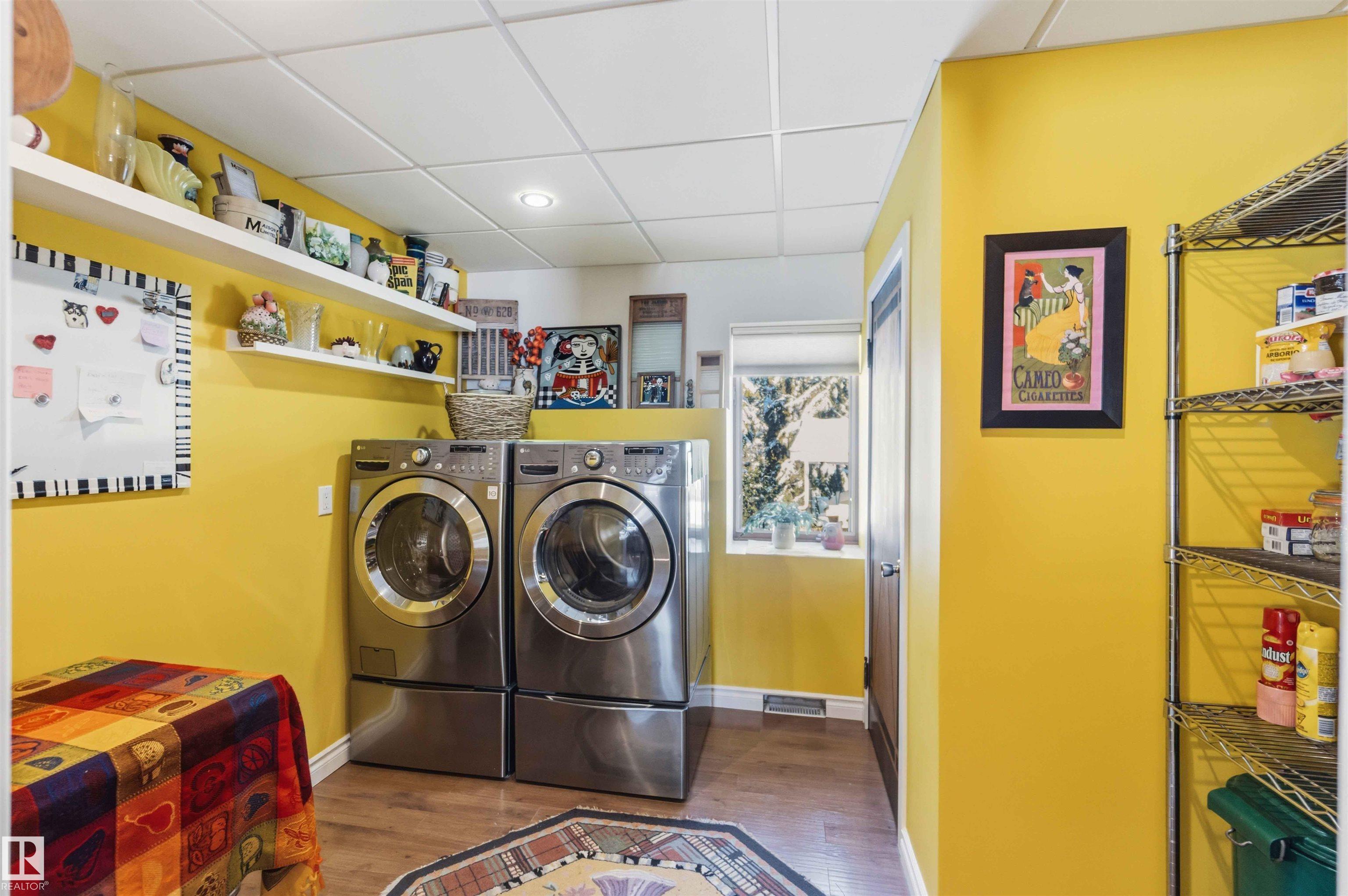 Photo 12 at 20116 Twp Road 574a, None, Rural Sturgeon County