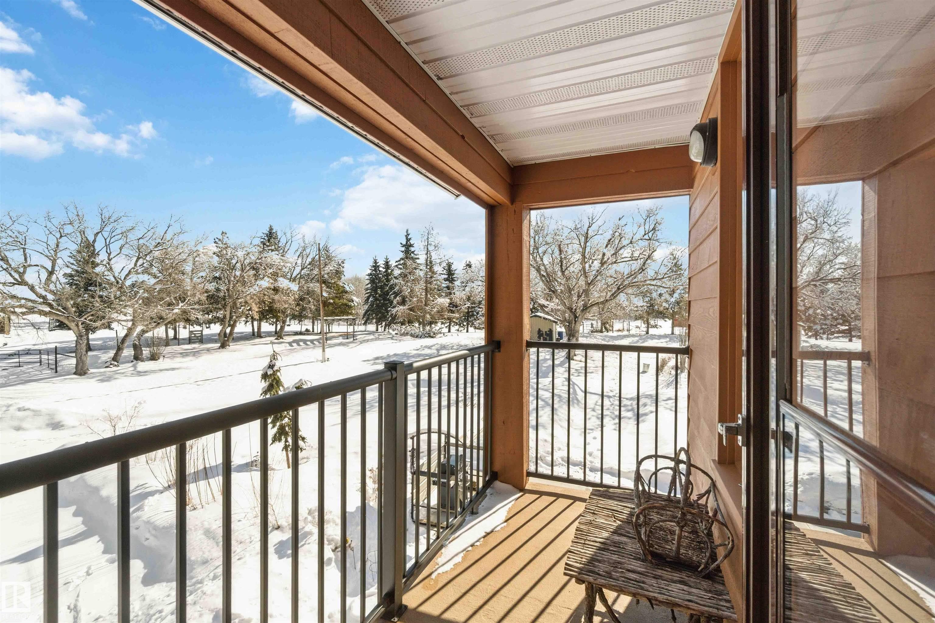 Photo 32 at 20116 Twp Road 574a, None, Rural Sturgeon County