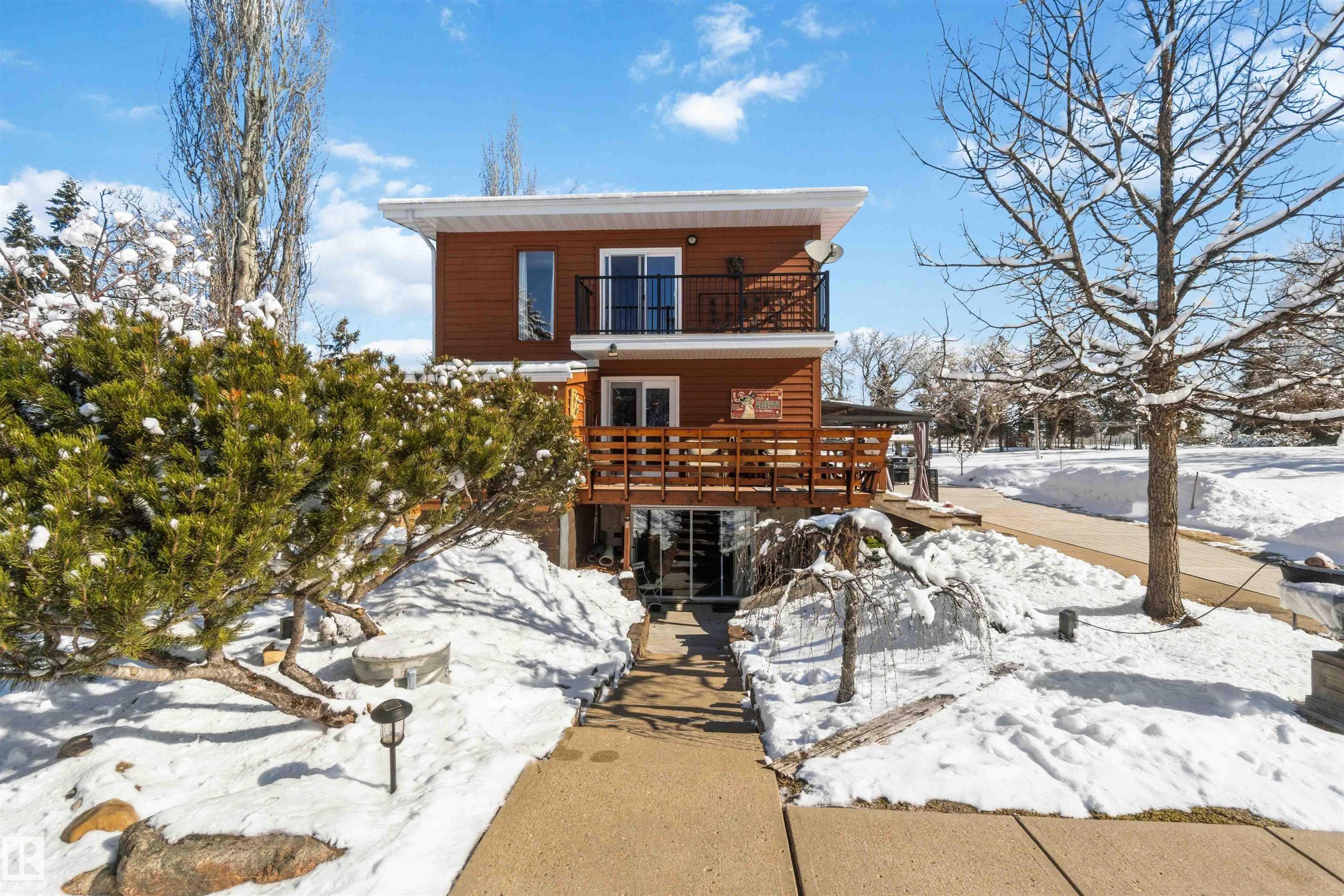 Photo 49 at 20116 Twp Road 574a, None, Rural Sturgeon County