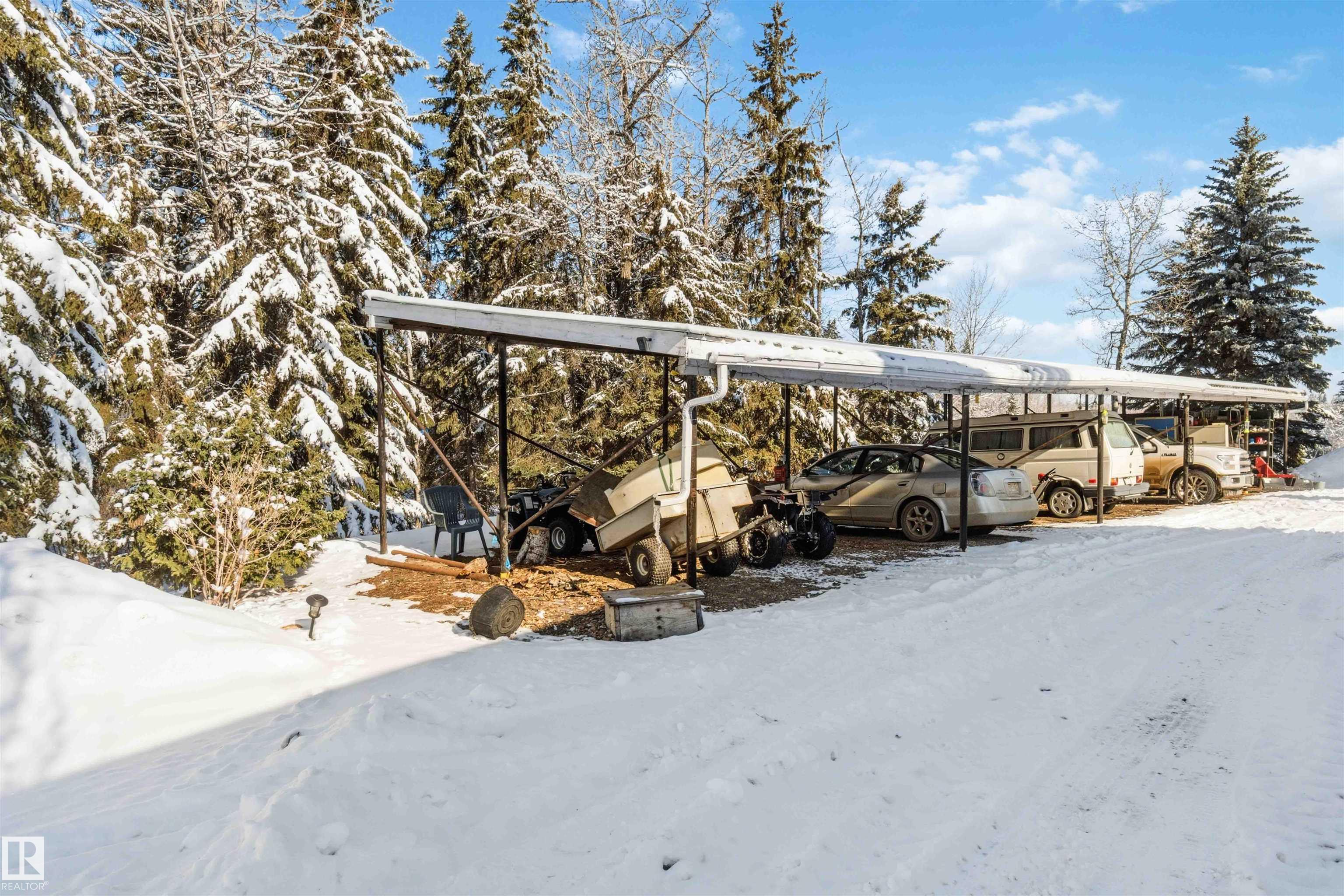 Photo 54 at 20116 Twp Road 574a, None, Rural Sturgeon County