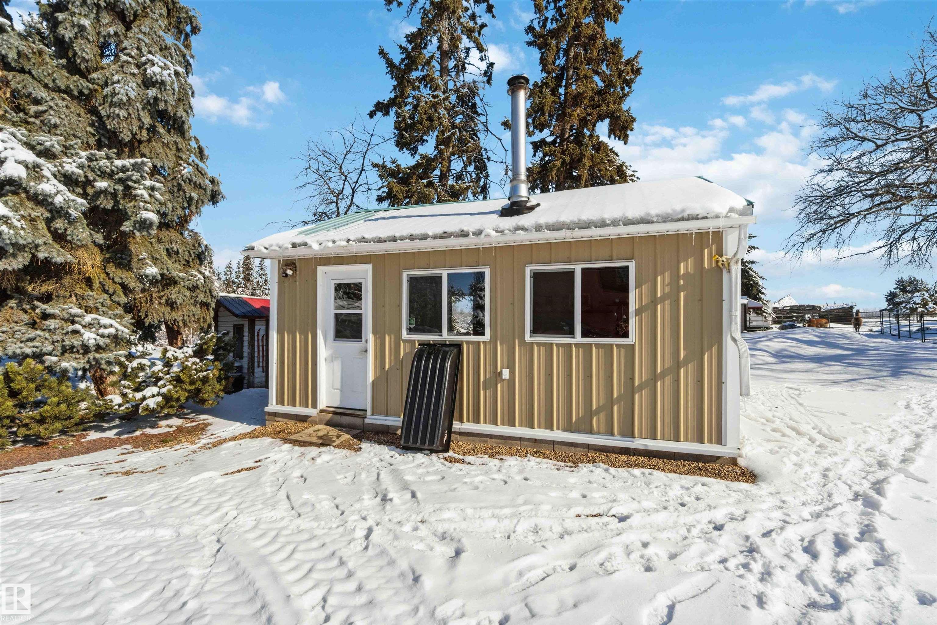 Photo 55 at 20116 Twp Road 574a, None, Rural Sturgeon County