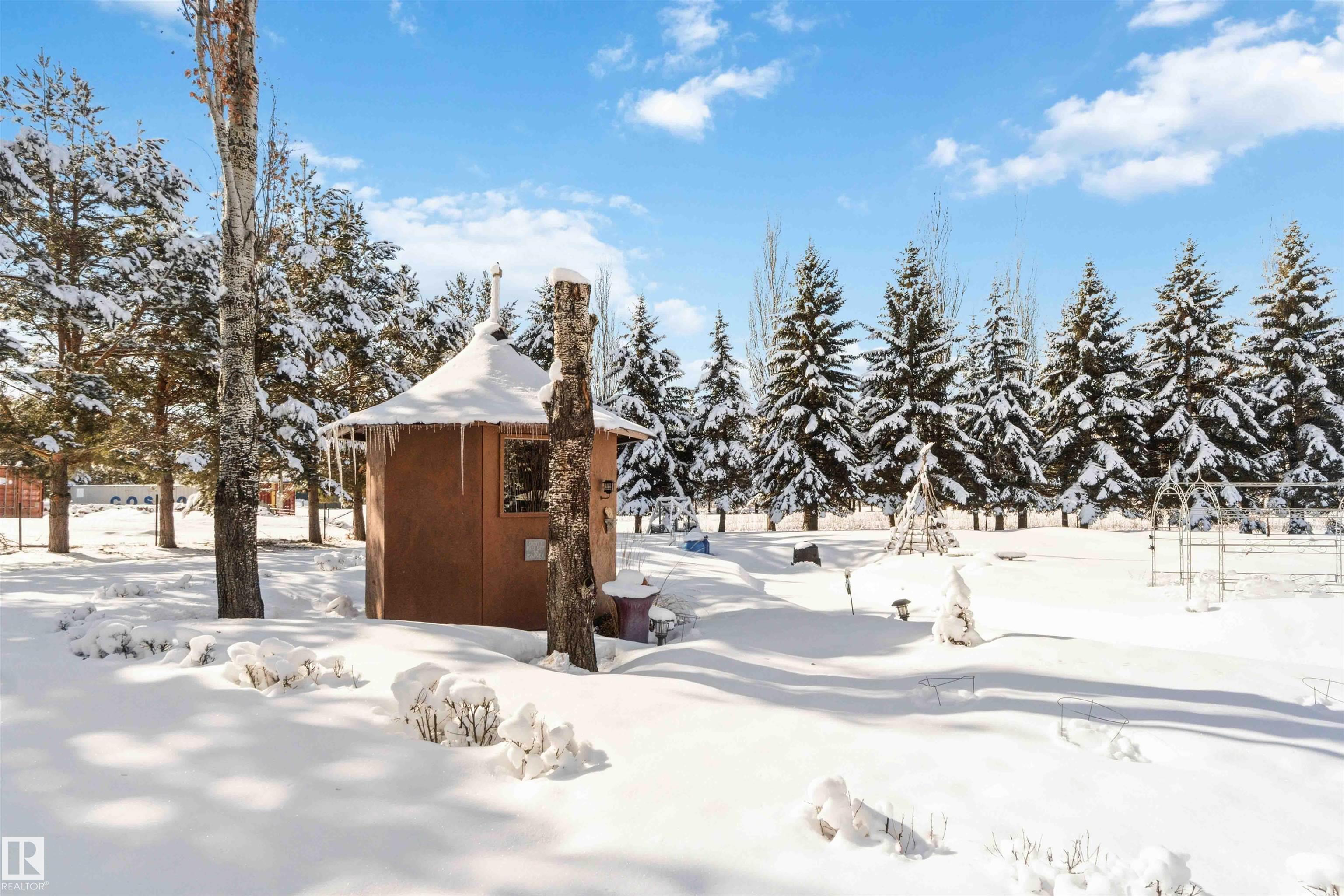 Photo 60 at 20116 Twp Road 574a, None, Rural Sturgeon County