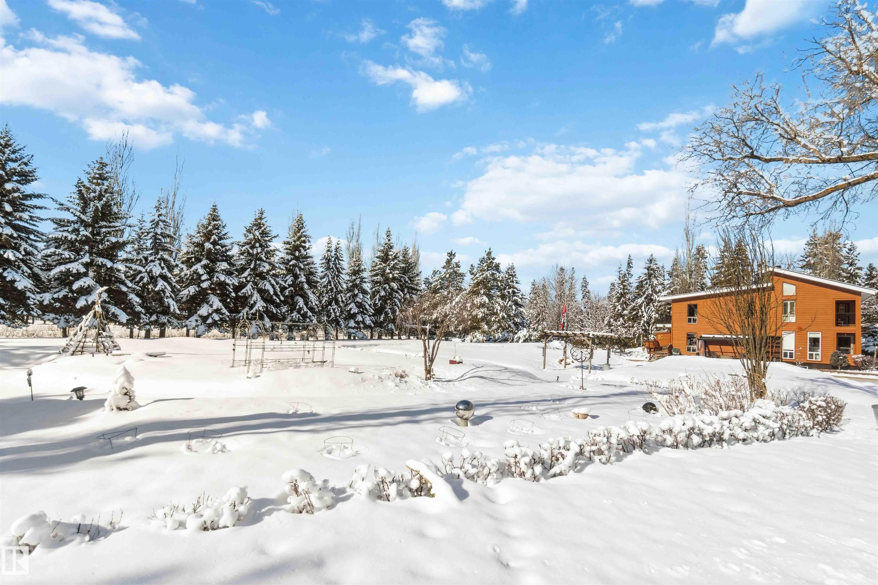 Photo 61 at 20116 Twp Road 574a, None, Rural Sturgeon County