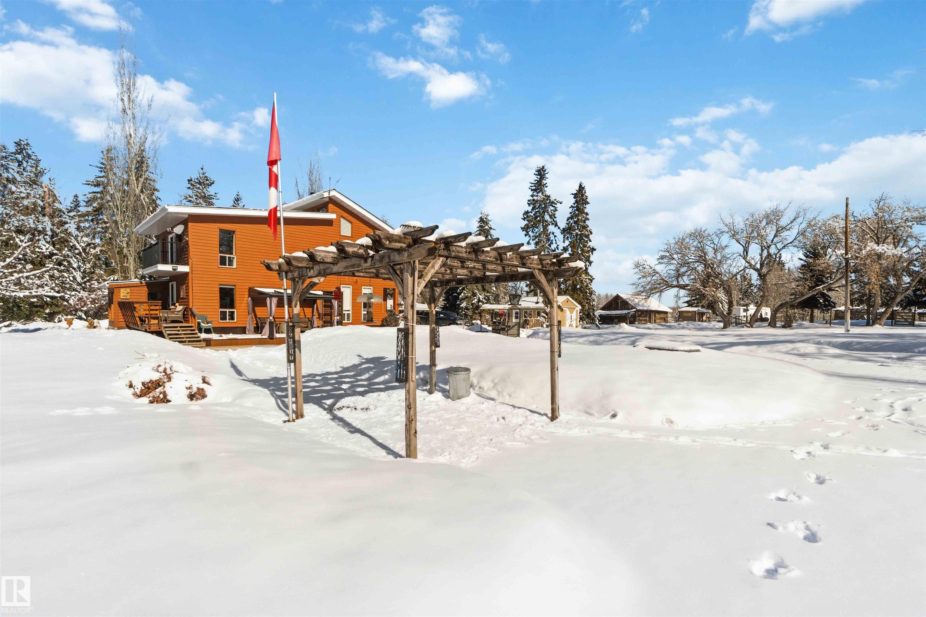 Photo 62 at 20116 Twp Road 574a, None, Rural Sturgeon County