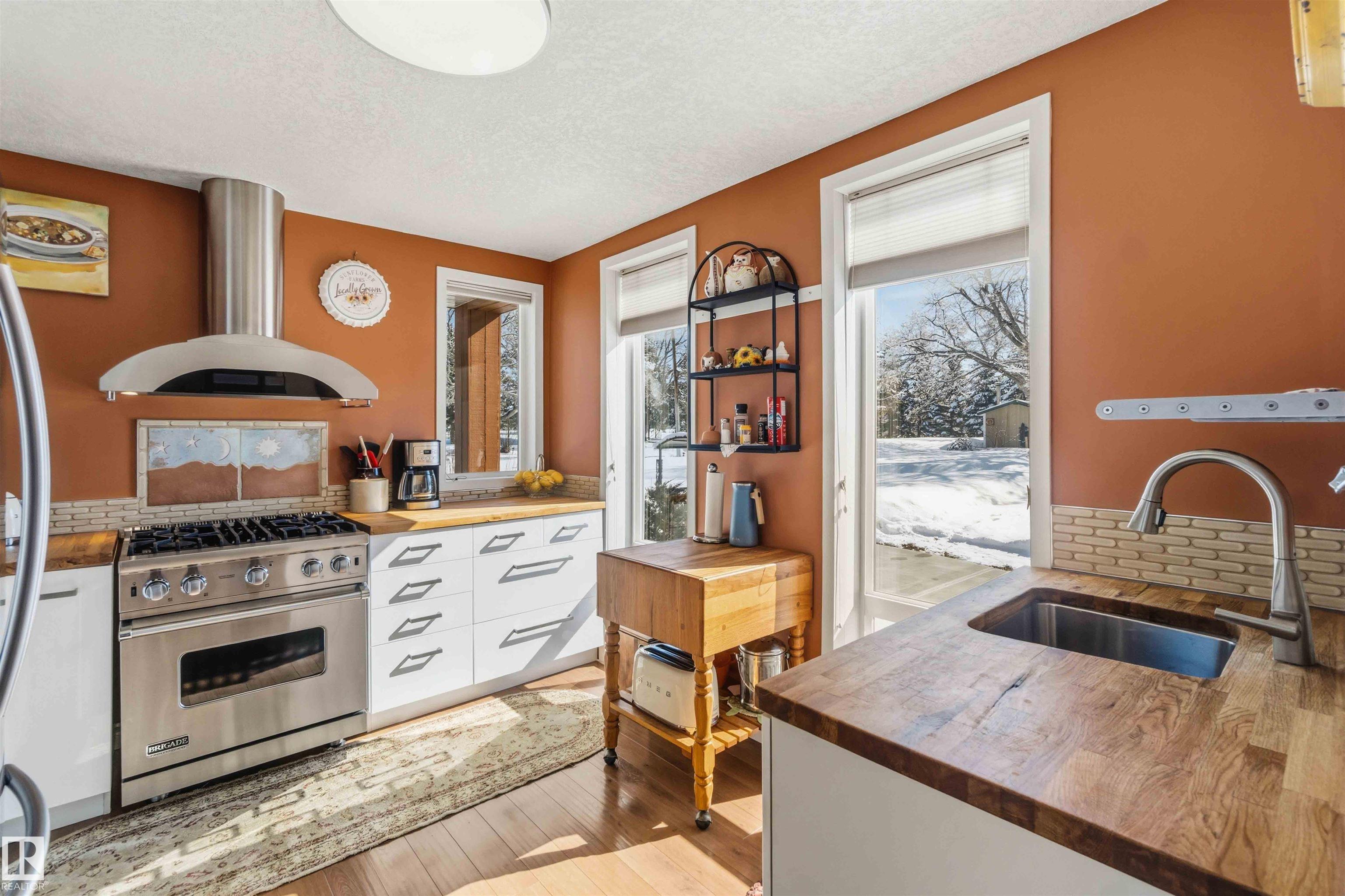 Photo 8 at 20116 Twp Road 574a, None, Rural Sturgeon County