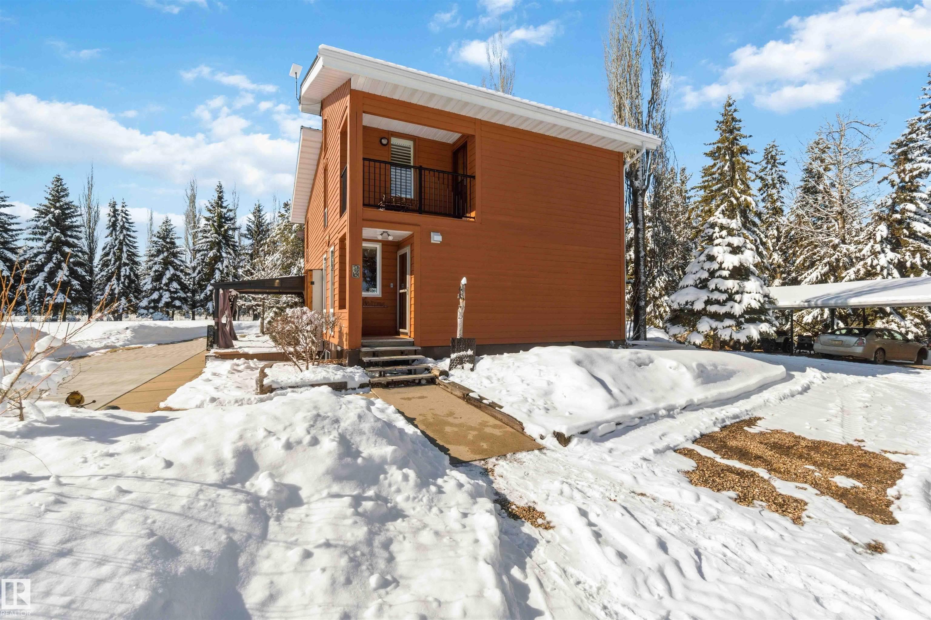 Photo 72 at 20116 Twp Road 574a, None, Rural Sturgeon County