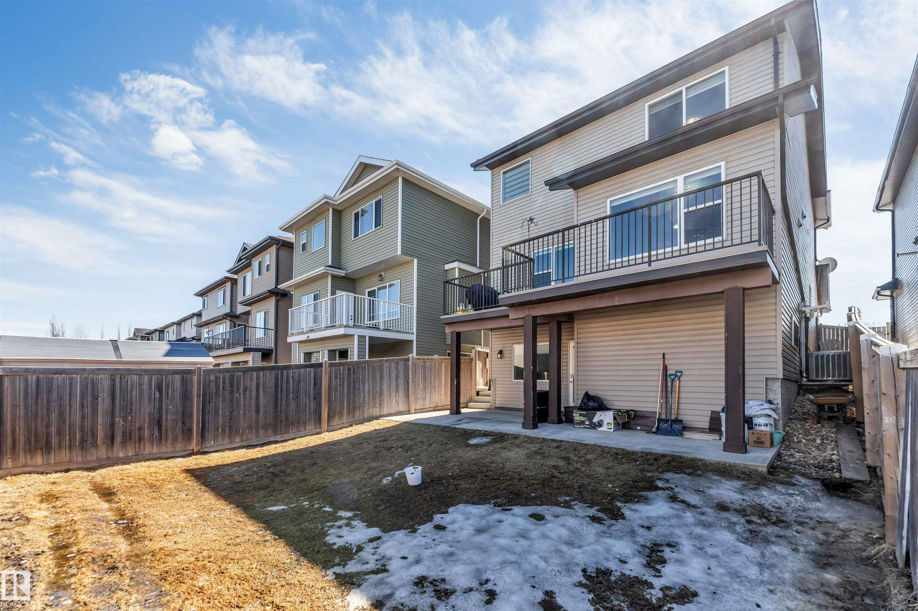 5156 2 Avenue SW, Charlesworth, Edmonton