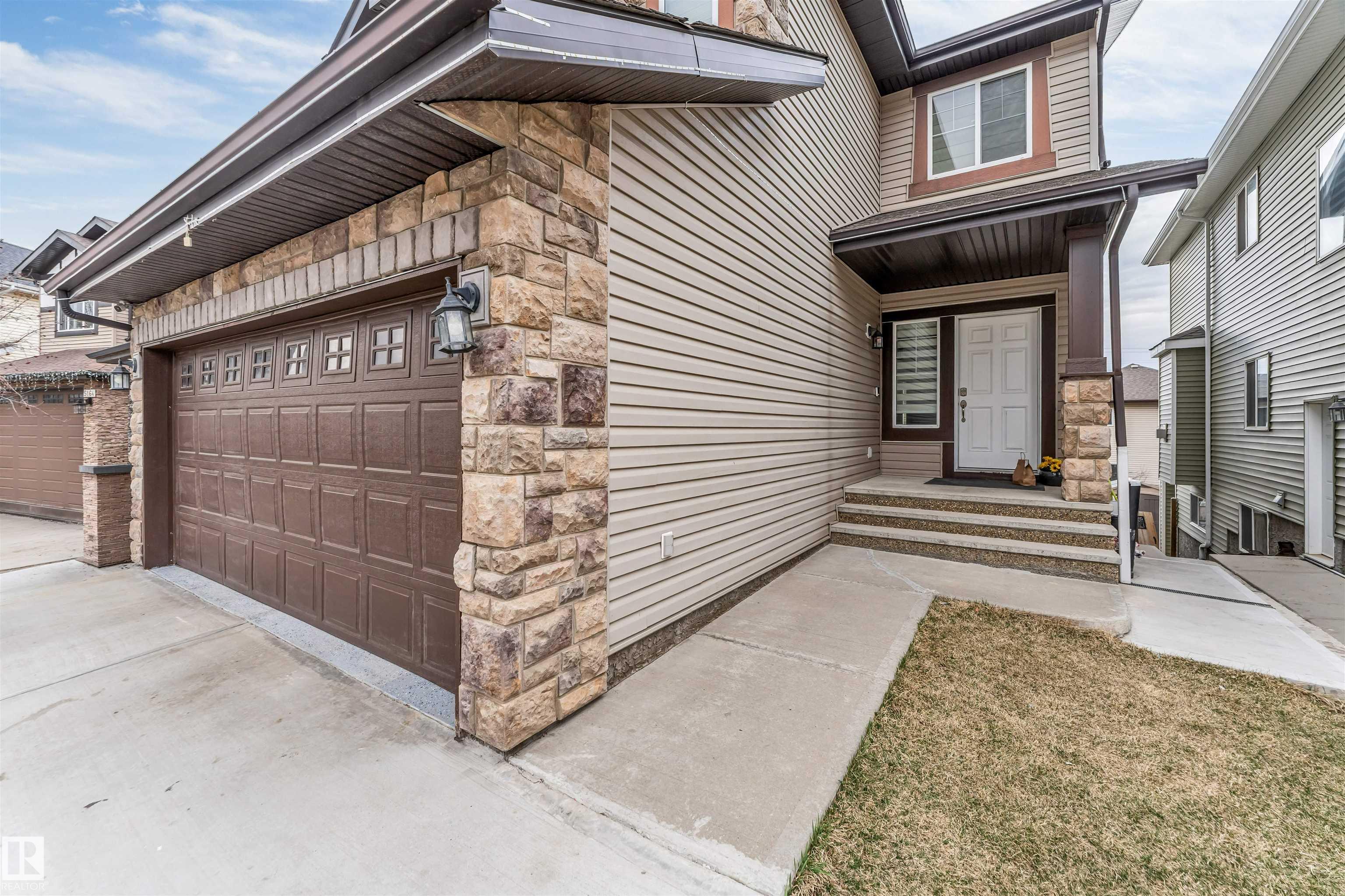 5156 2 Avenue SW, Charlesworth, Edmonton