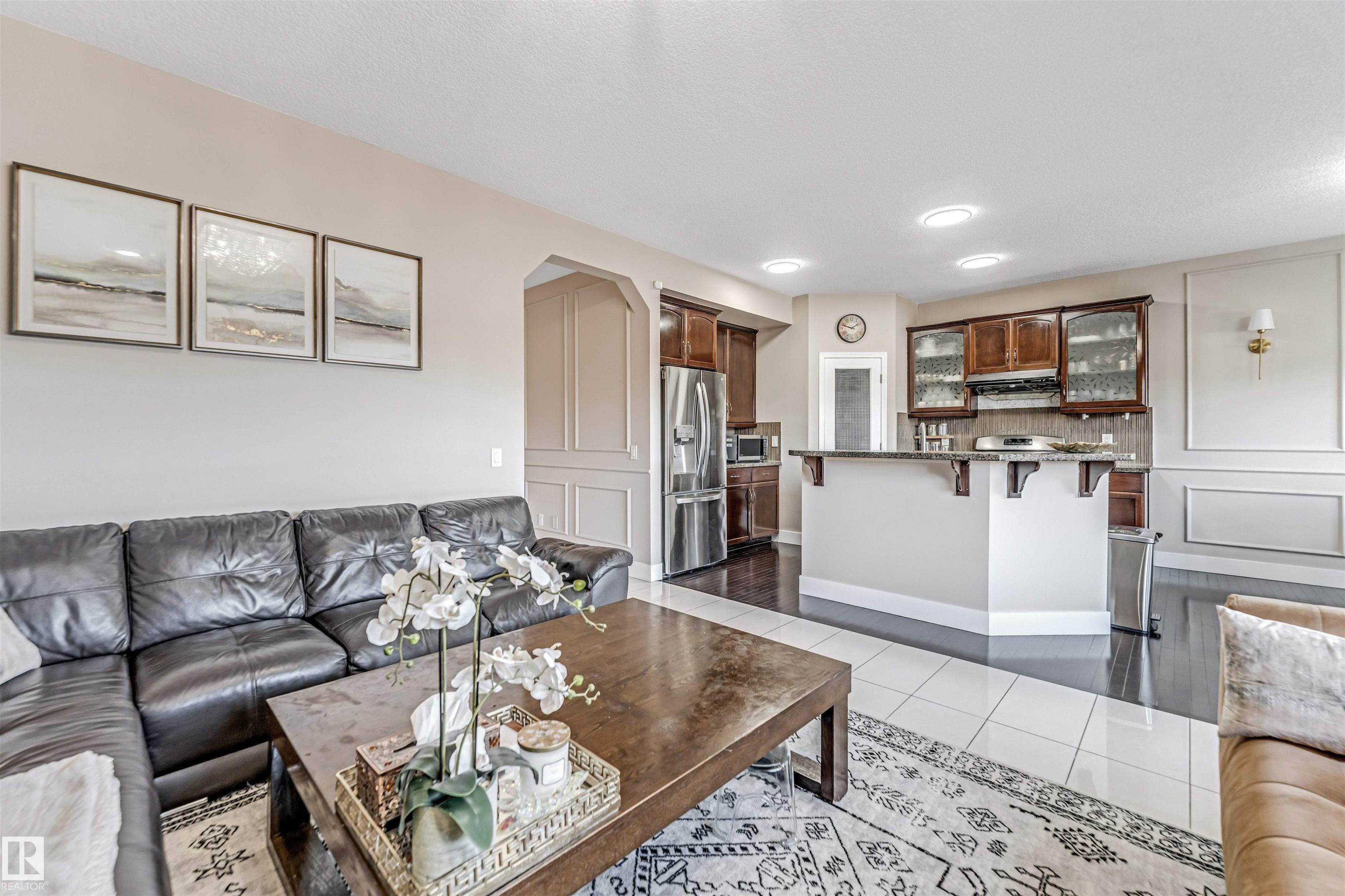 Photo 22 at 5156 2 Avenue SW, Charlesworth, Edmonton